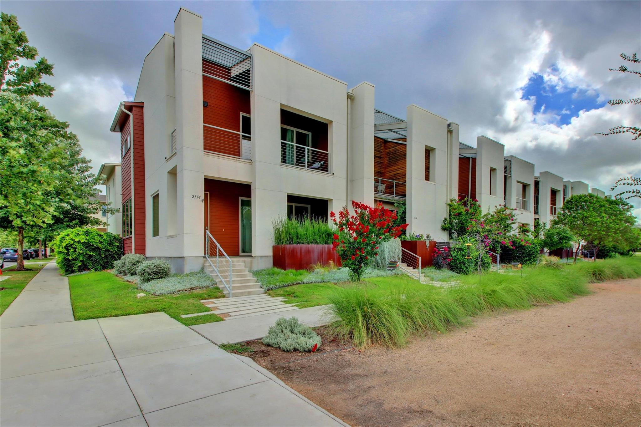 2114 Philomena St, Austin, TX 78723
