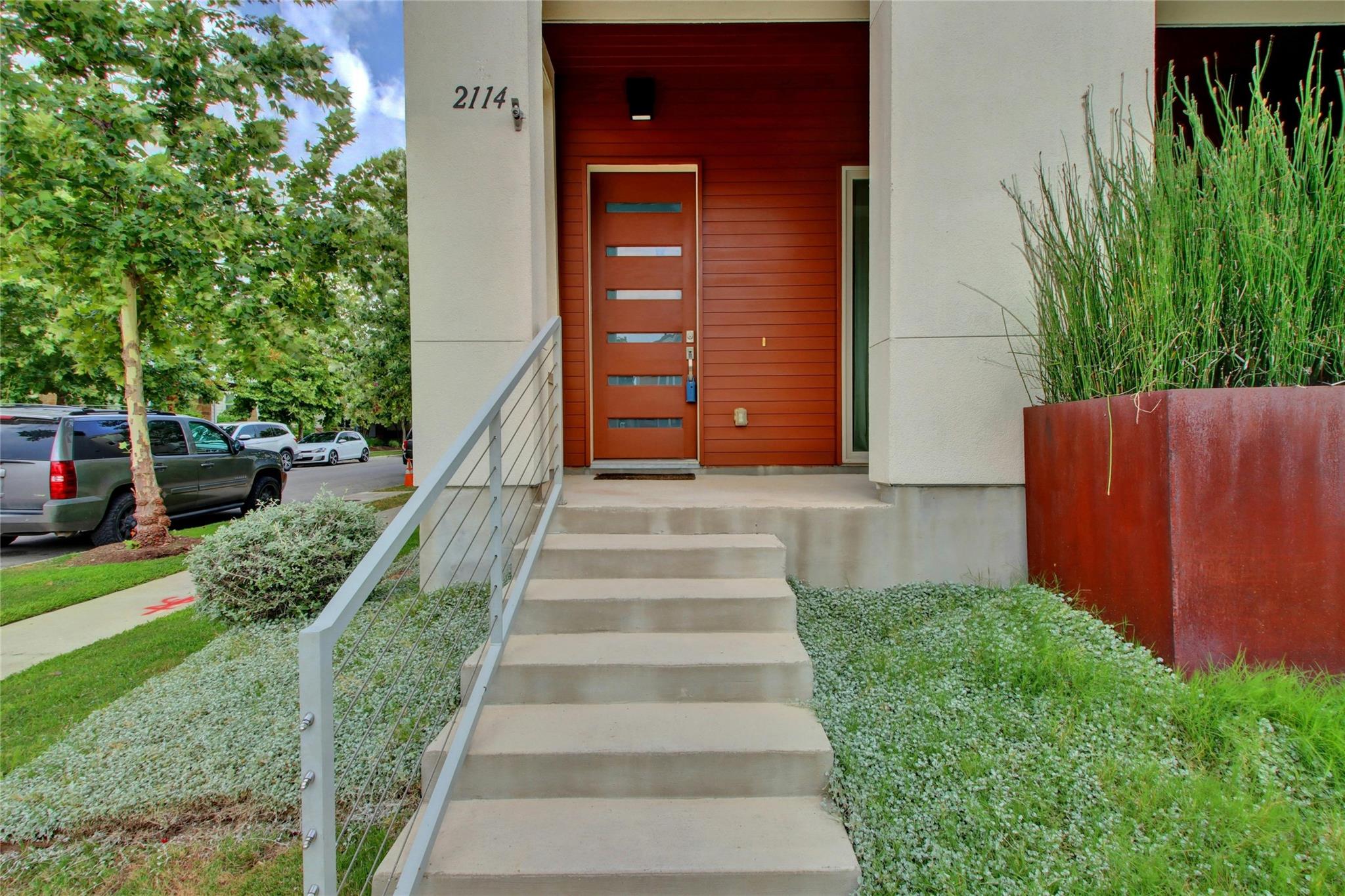2114 Philomena St, Austin, TX 78723