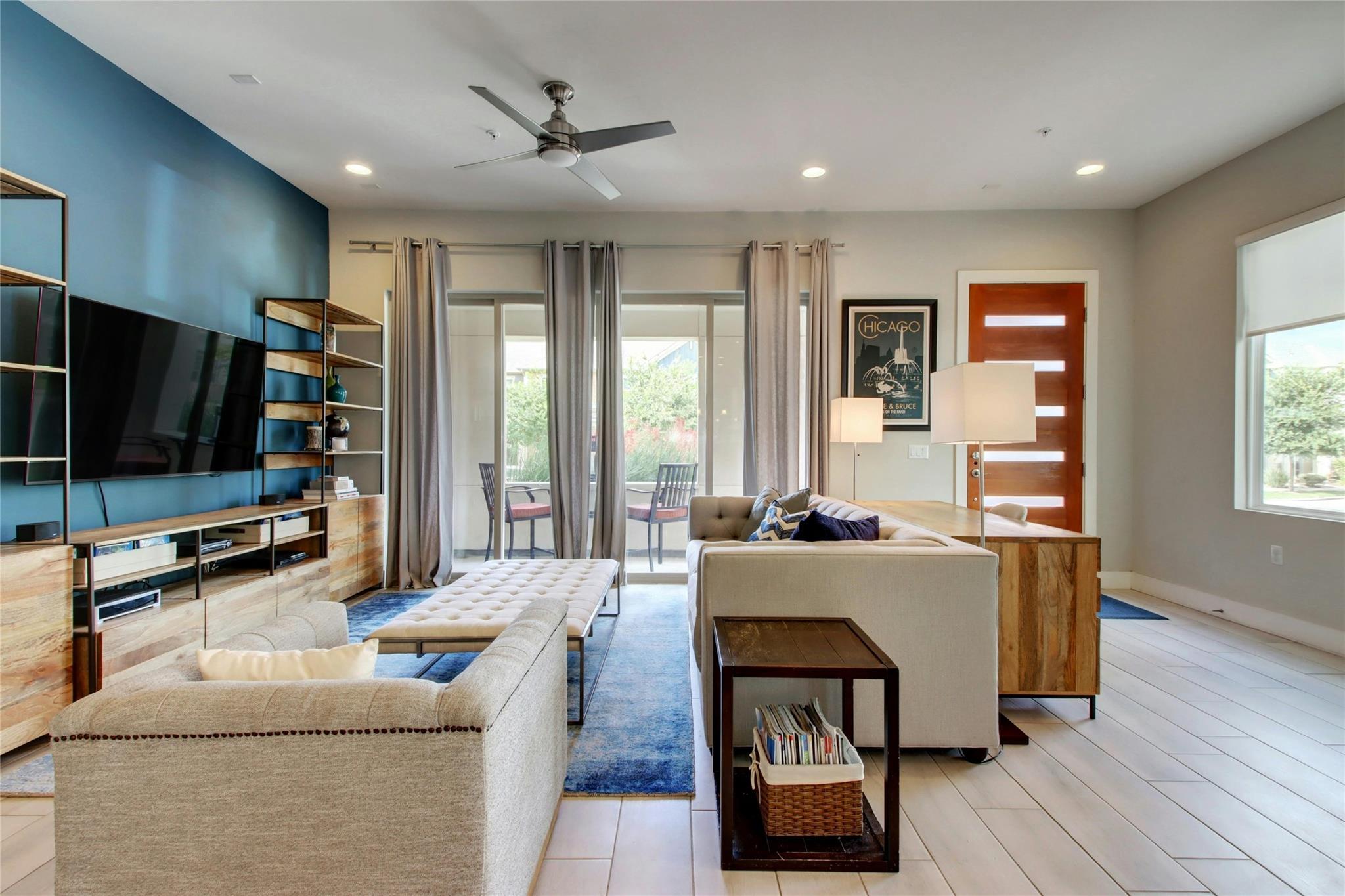 2114 Philomena St, Austin, TX 78723
