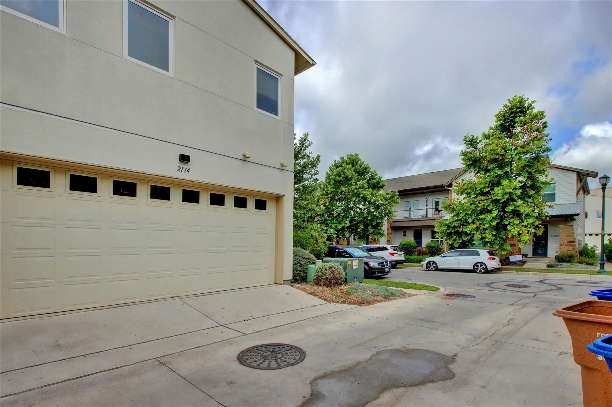 2114 Philomena St, Austin, TX 78723