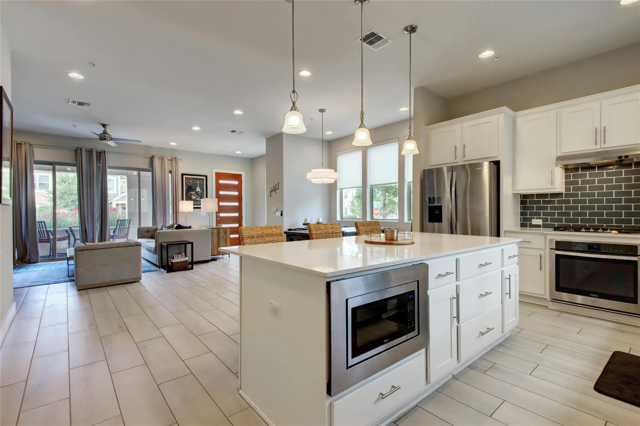 2114 Philomena St, Austin, TX 78723