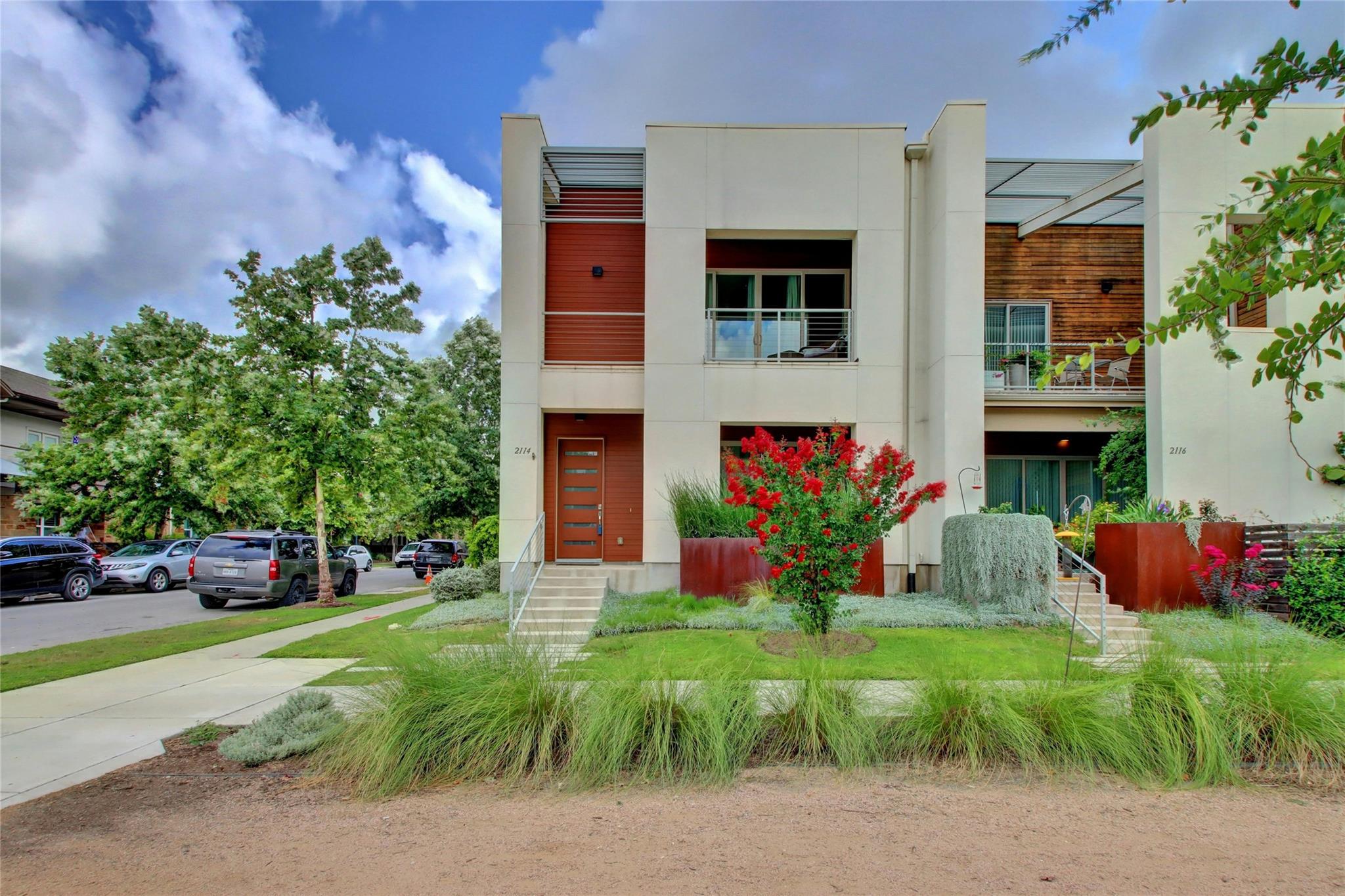 2114 Philomena St, Austin, TX 78723