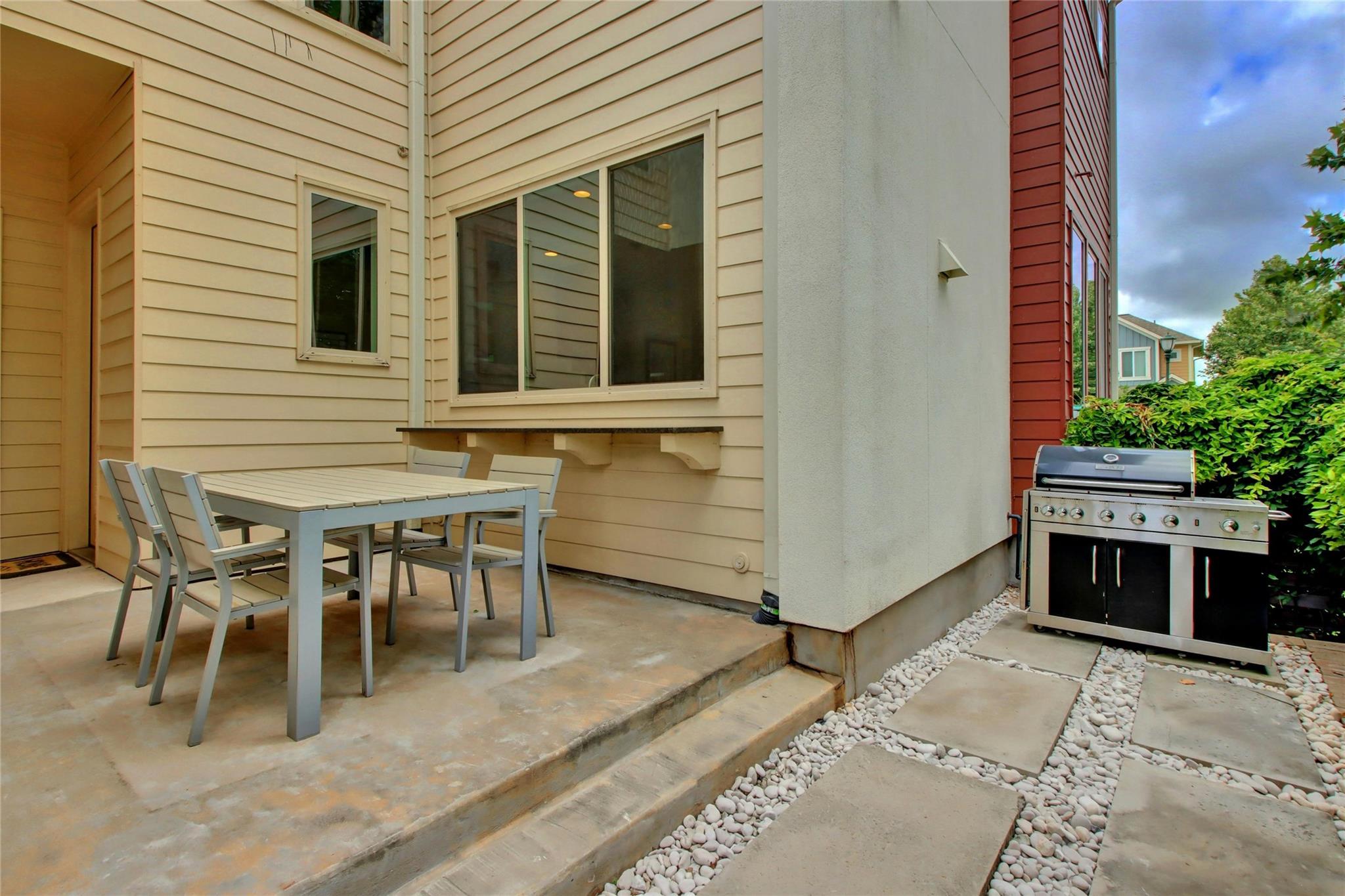 2114 Philomena St, Austin, TX 78723