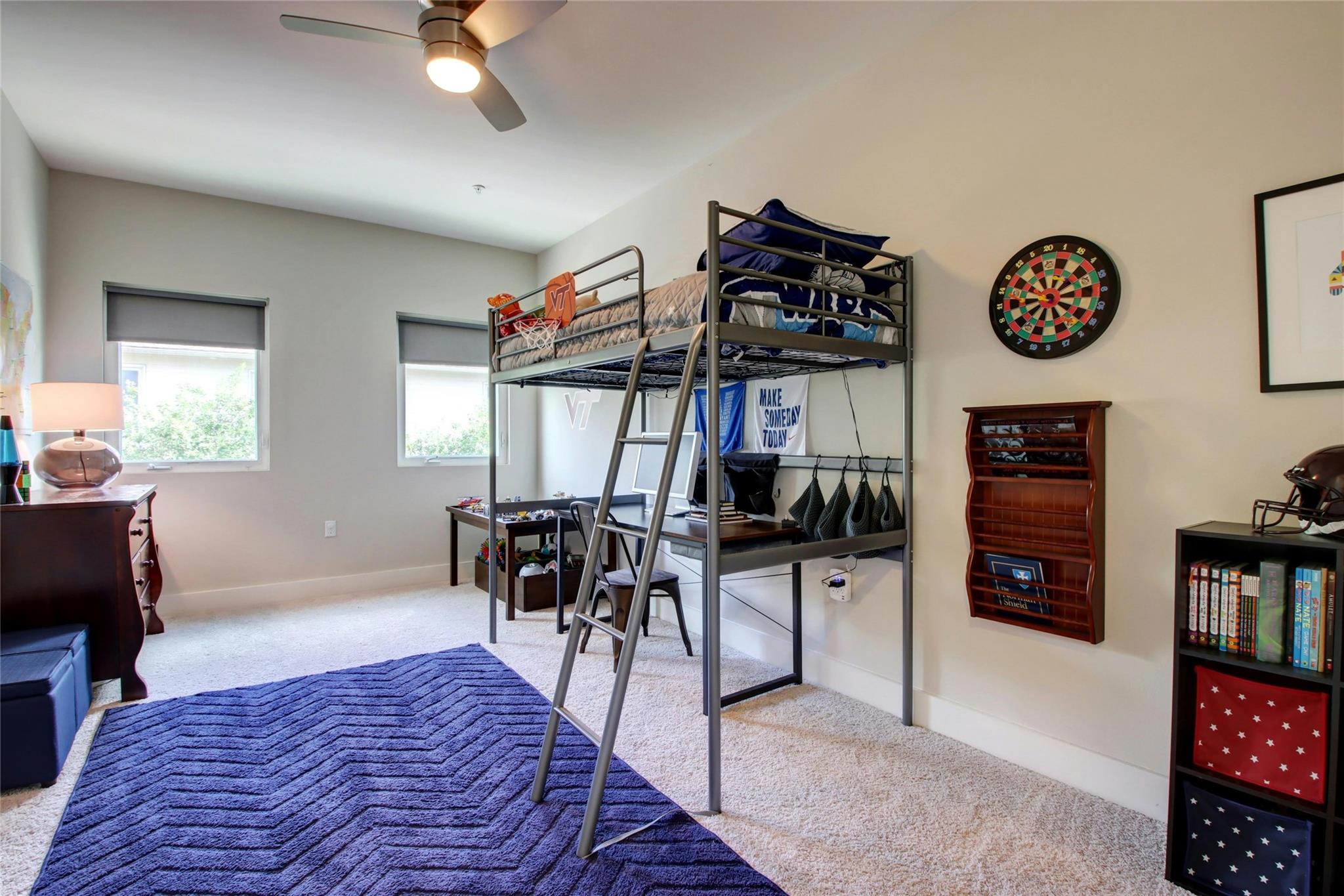 2114 Philomena St, Austin, TX 78723