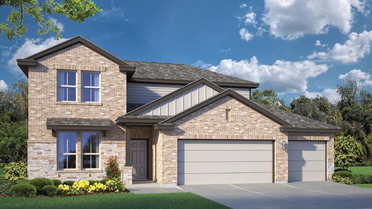 242 Nettie Dr, Killeen, TX 76542