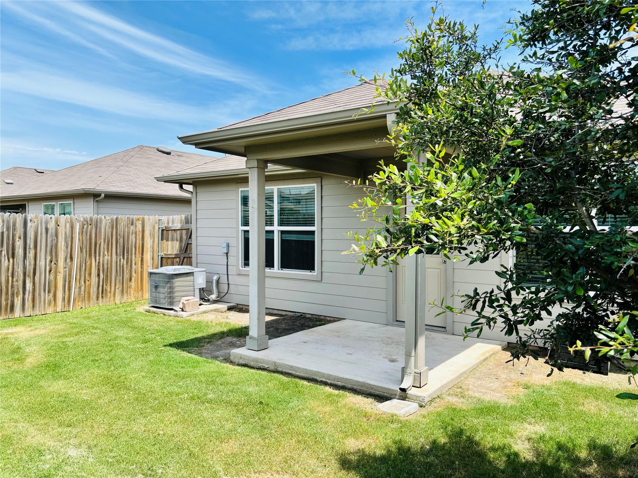 14008 Heywood Dr, Pflugerville, TX 78660