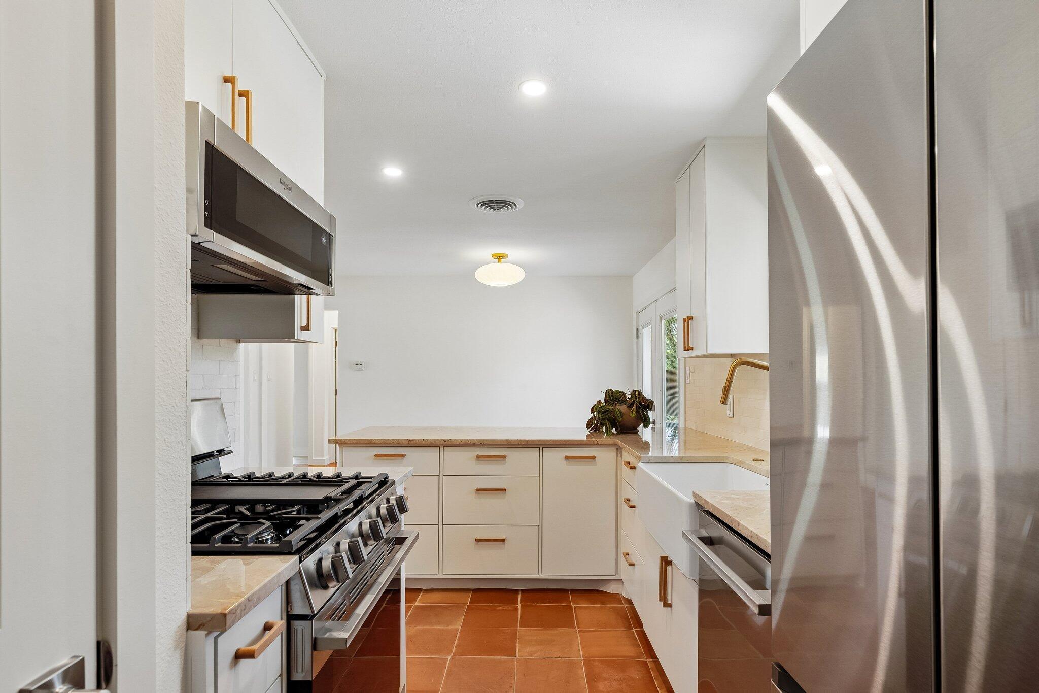 2712 Friar Tuck Ln, Austin, TX 78704