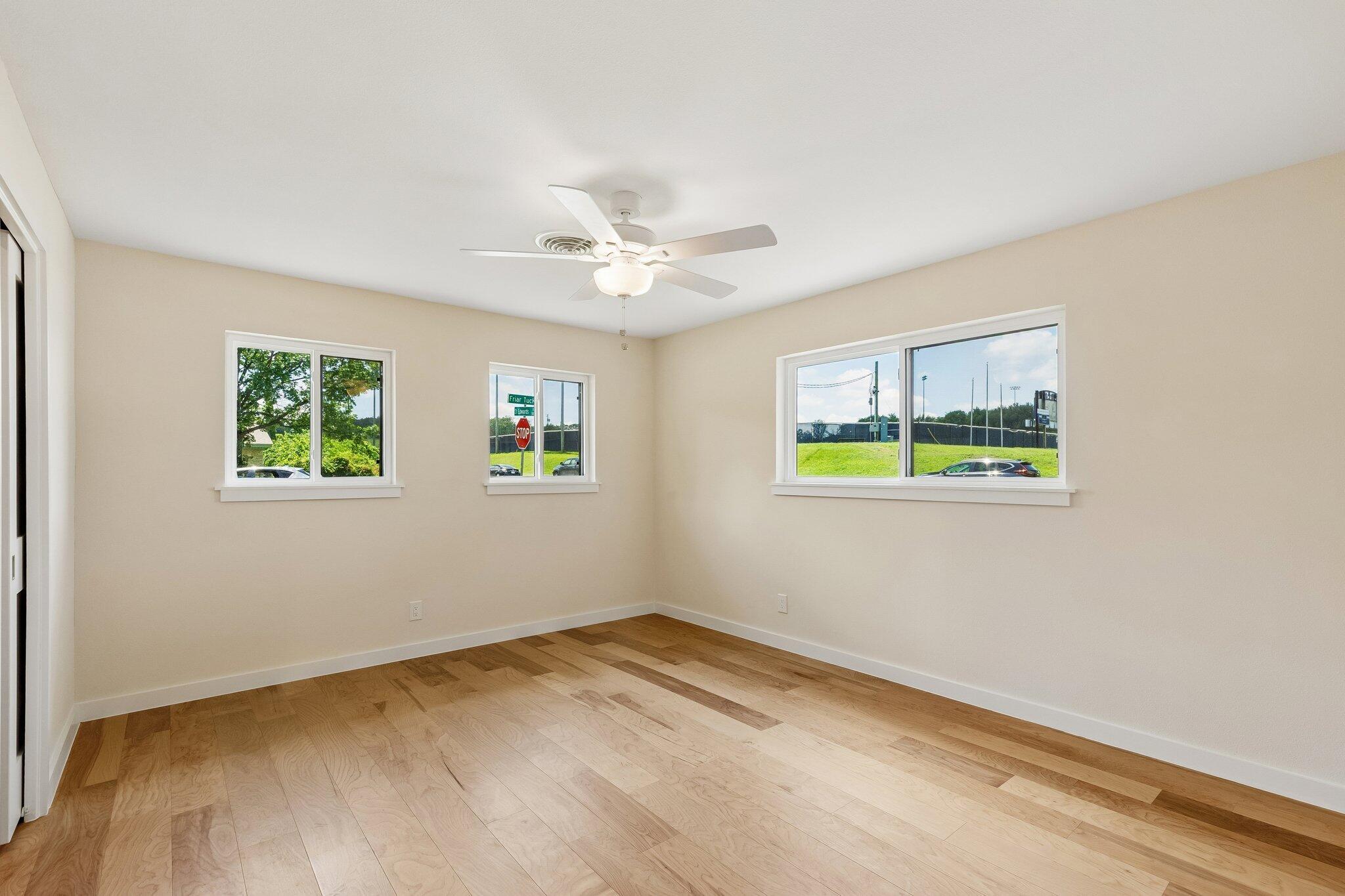 2712 Friar Tuck Ln, Austin, TX 78704