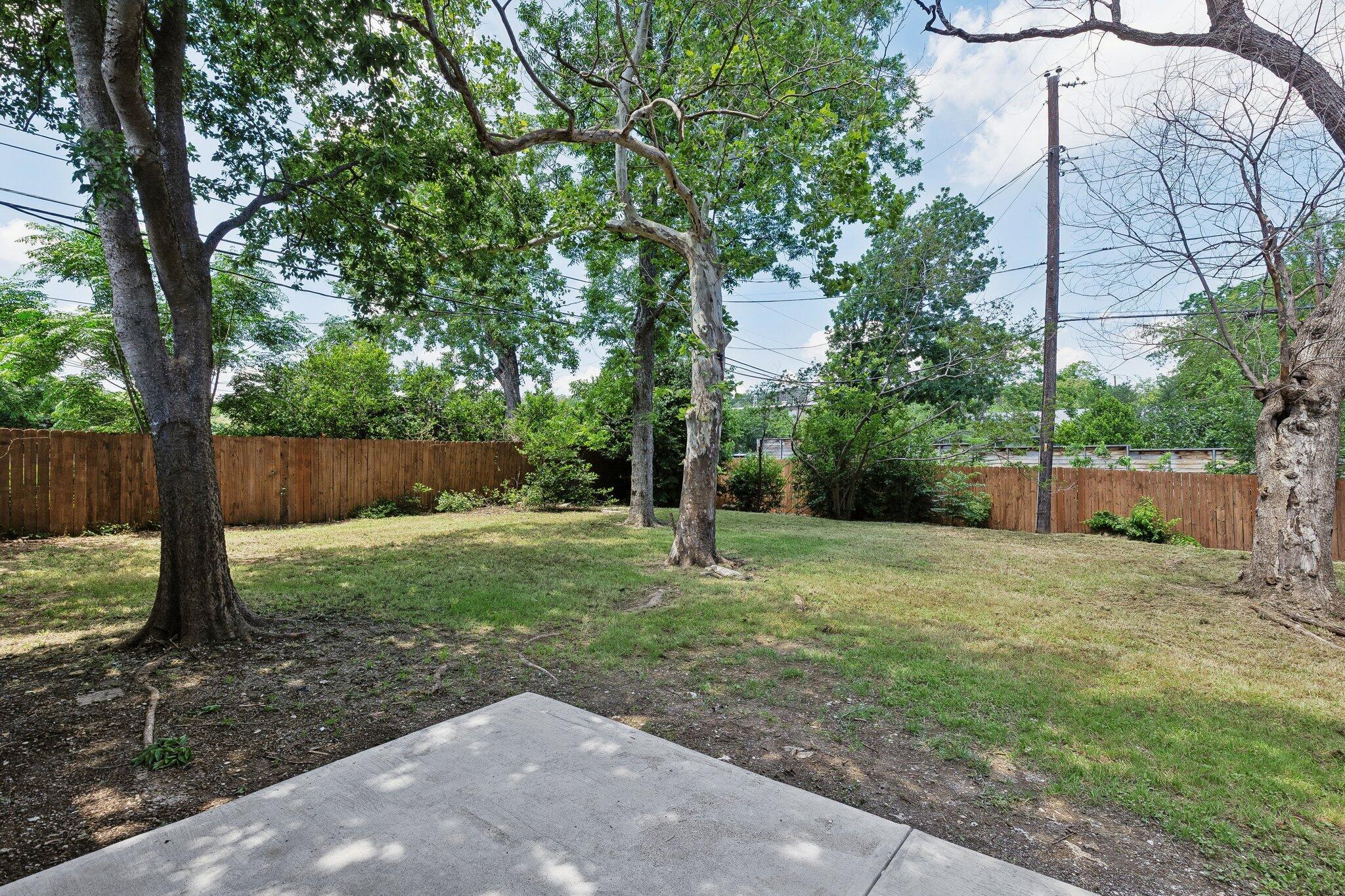 2712 Friar Tuck Ln, Austin, TX 78704
