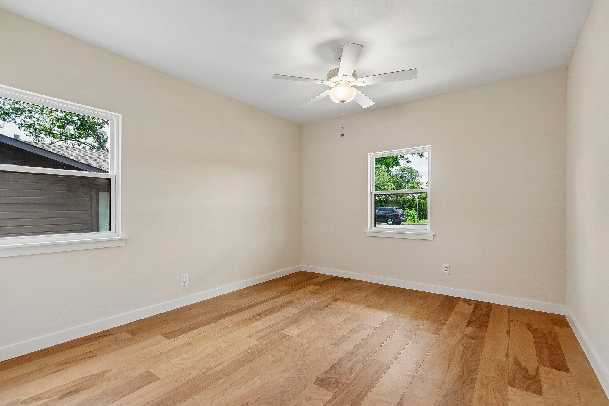2712 Friar Tuck Ln, Austin, TX 78704