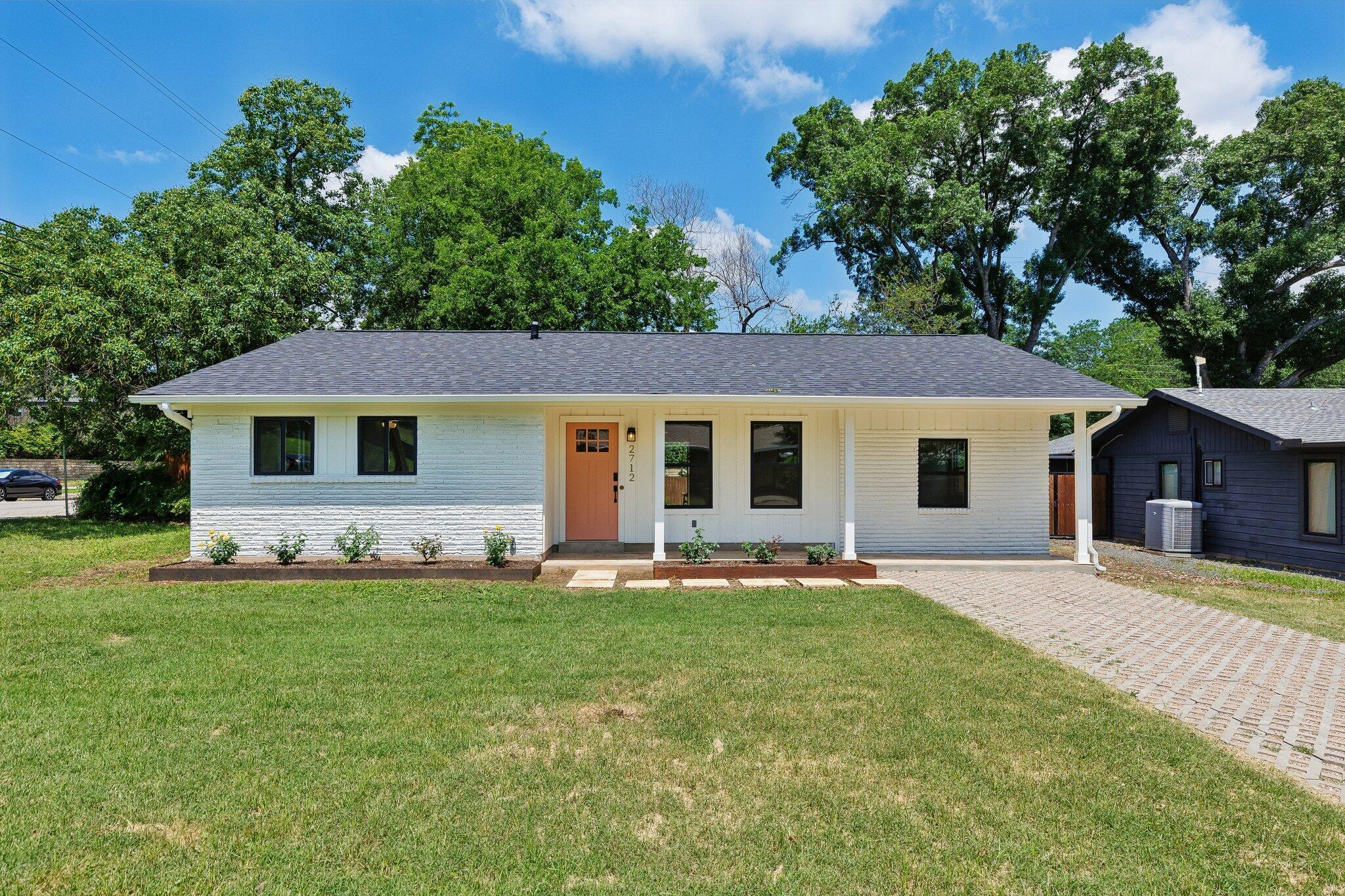 2712 Friar Tuck Ln, Austin, TX 78704