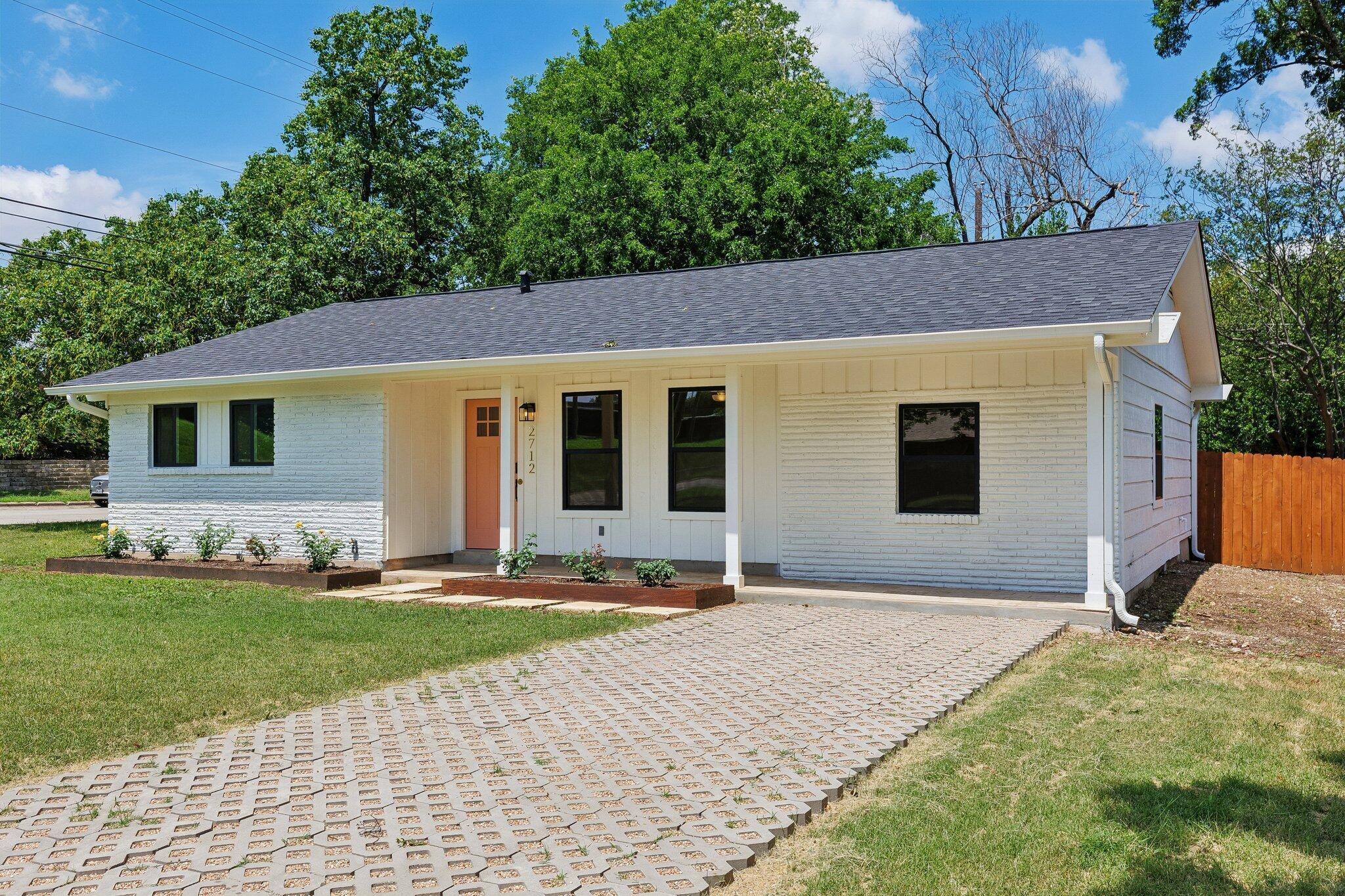 2712 Friar Tuck Ln, Austin, TX 78704