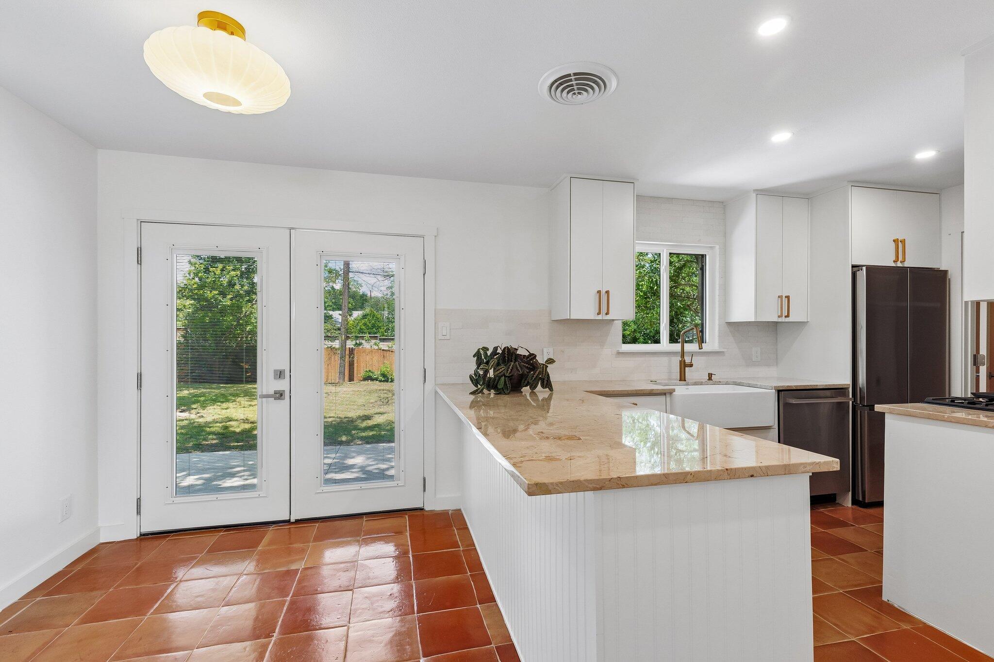 2712 Friar Tuck Ln, Austin, TX 78704