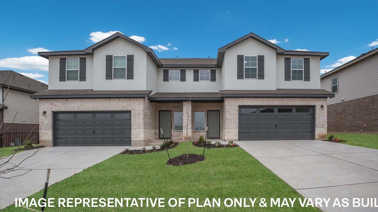 15100-A Afleet Alex St, Manor, TX 78653