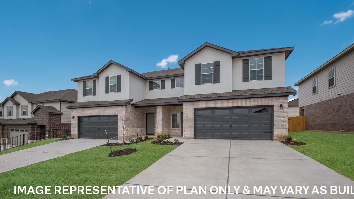 15100-A Afleet Alex St, Manor, TX 78653