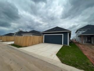 157 Mammoth Dr, Kyle, TX 78640