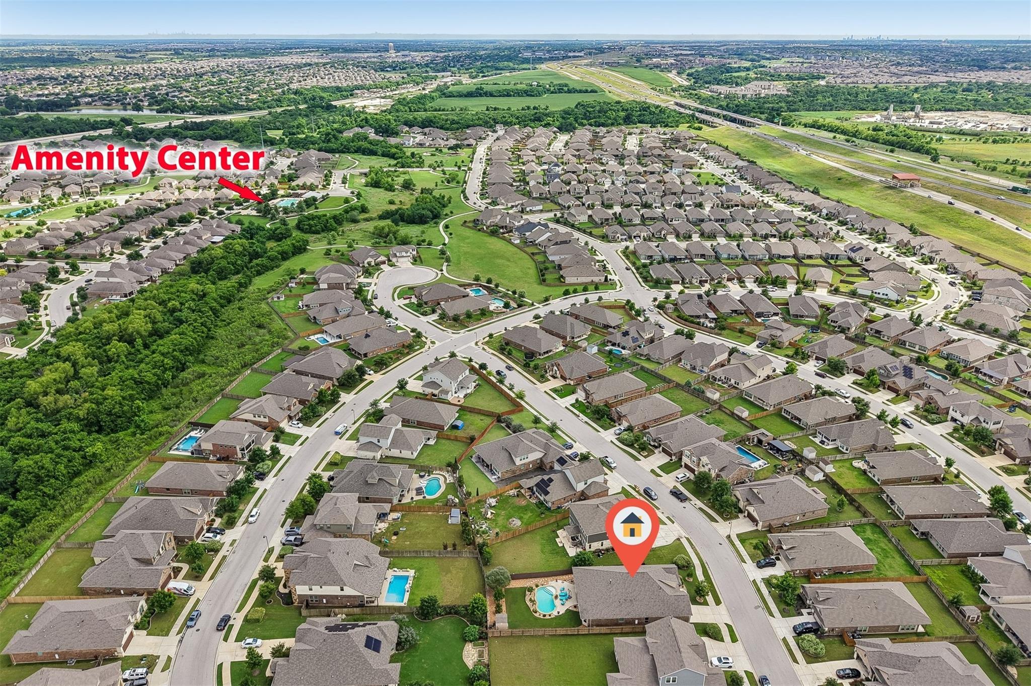 104 Skylark Ln, Hutto, TX 78634
