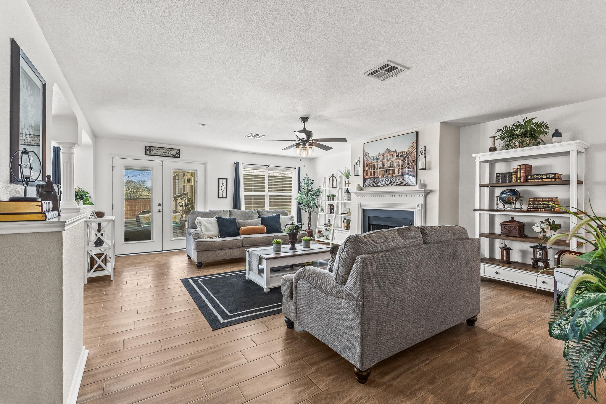 8217 Sage Meadow Dr, Temple, TX 76502