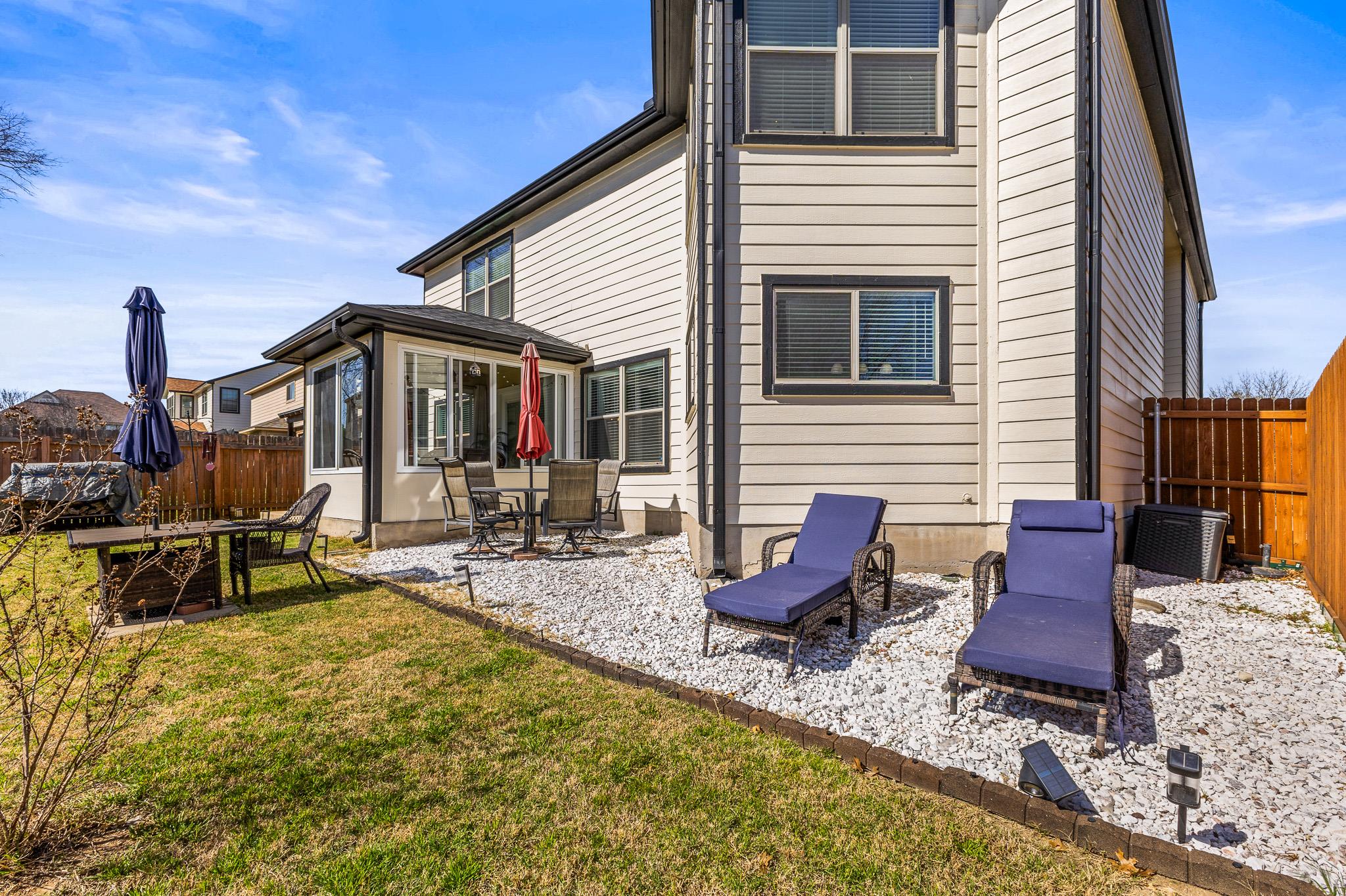 8217 Sage Meadow Dr, Temple, TX 76502