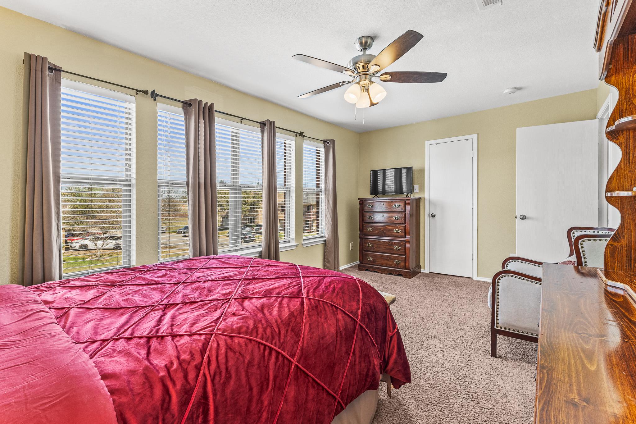 8217 Sage Meadow Dr, Temple, TX 76502