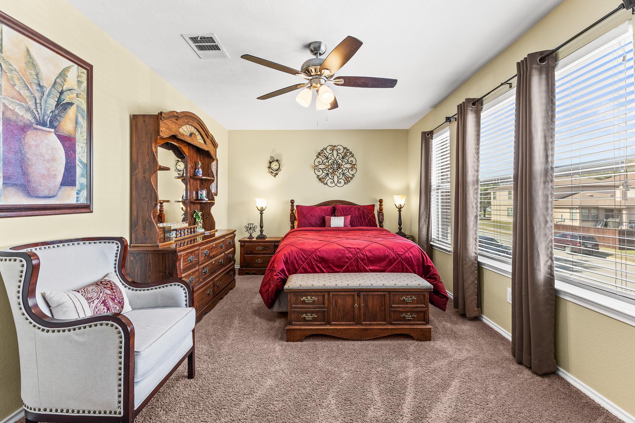 8217 Sage Meadow Dr, Temple, TX 76502