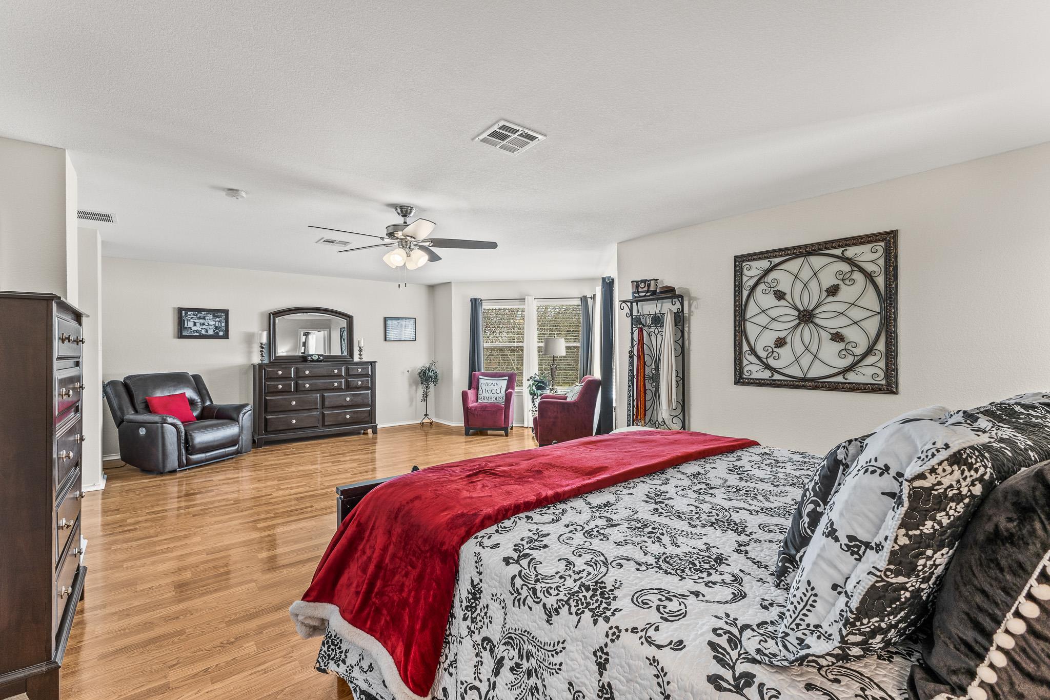 8217 Sage Meadow Dr, Temple, TX 76502