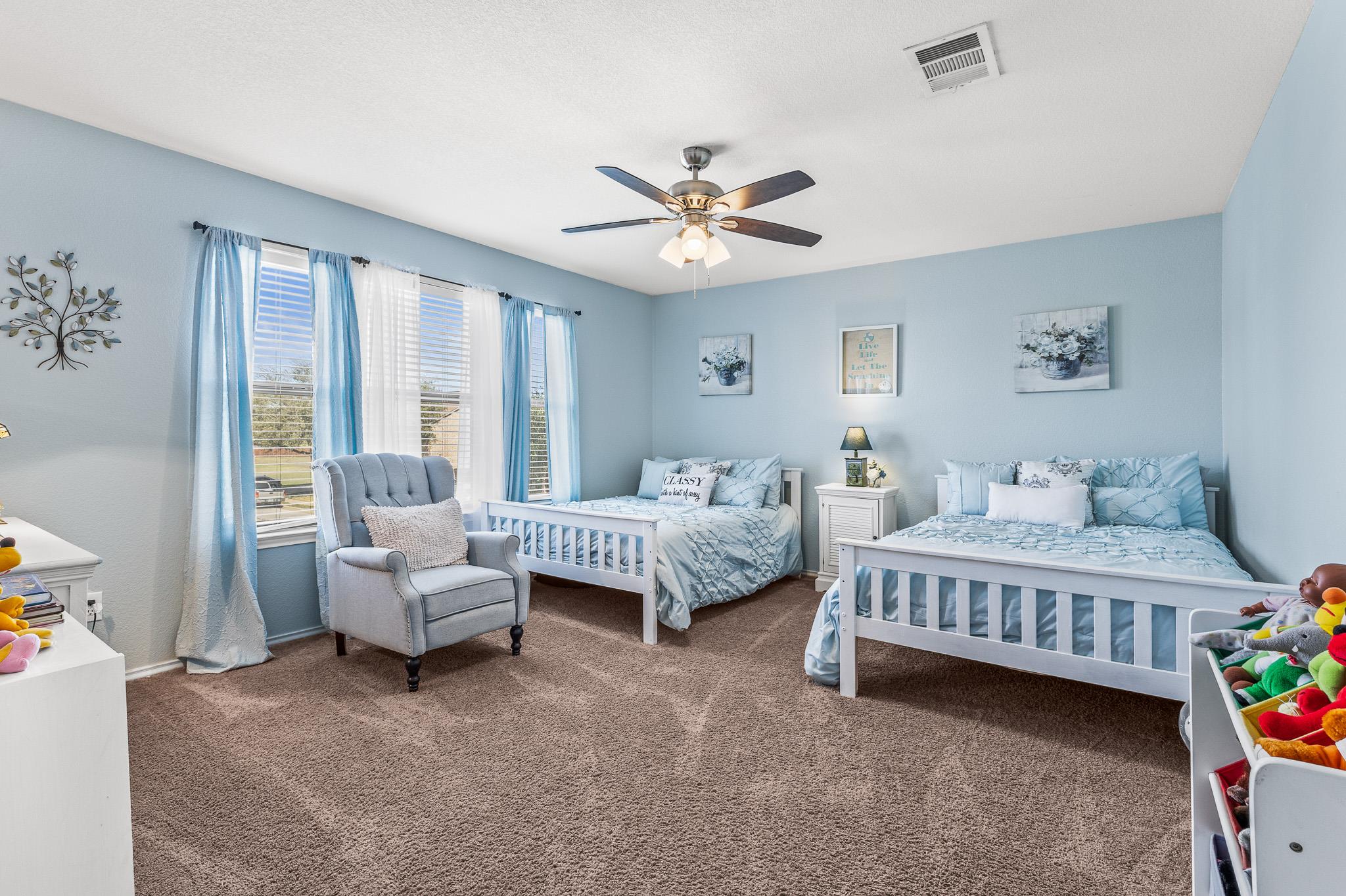 8217 Sage Meadow Dr, Temple, TX 76502