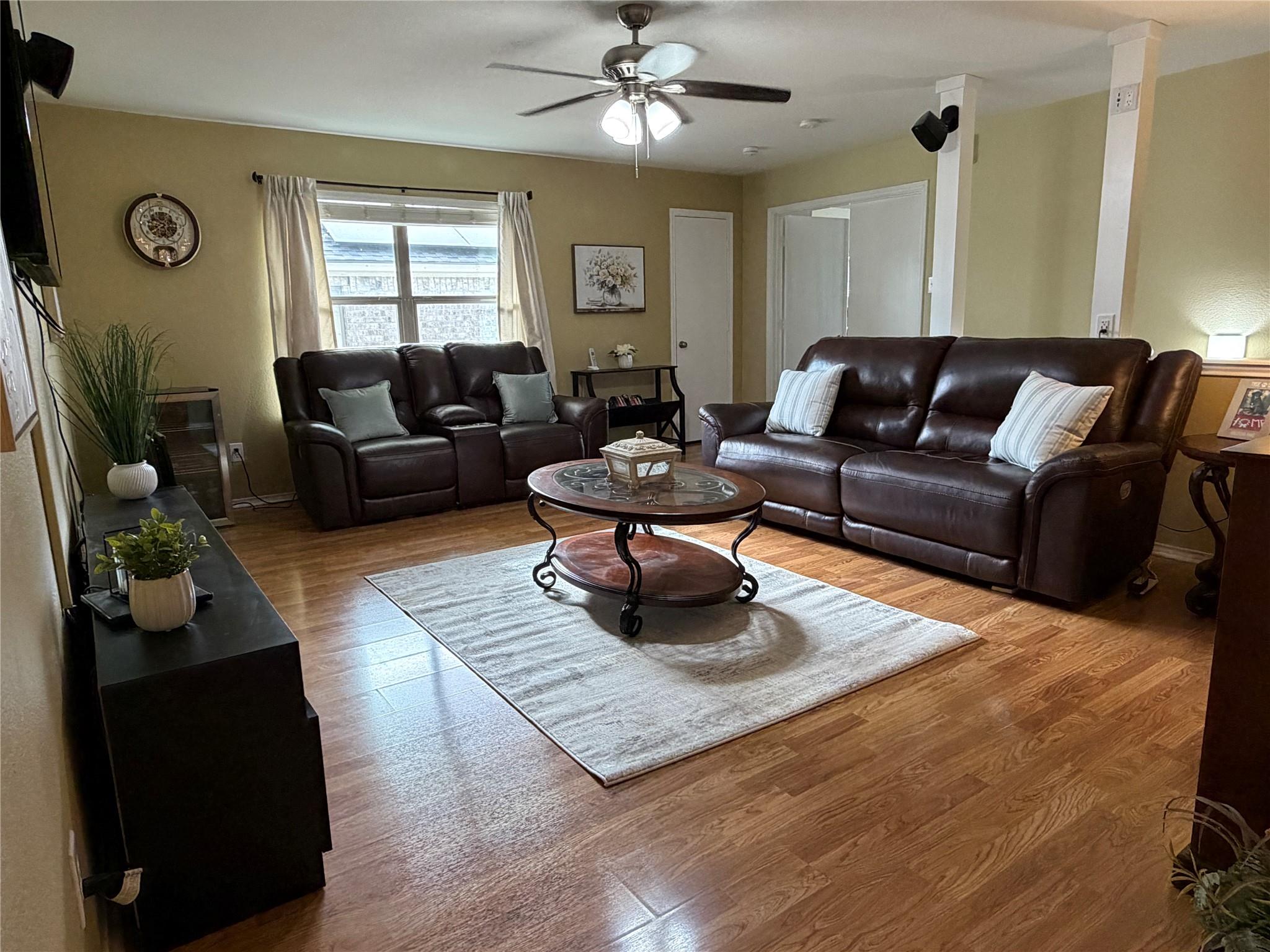 8217 Sage Meadow Dr, Temple, TX 76502