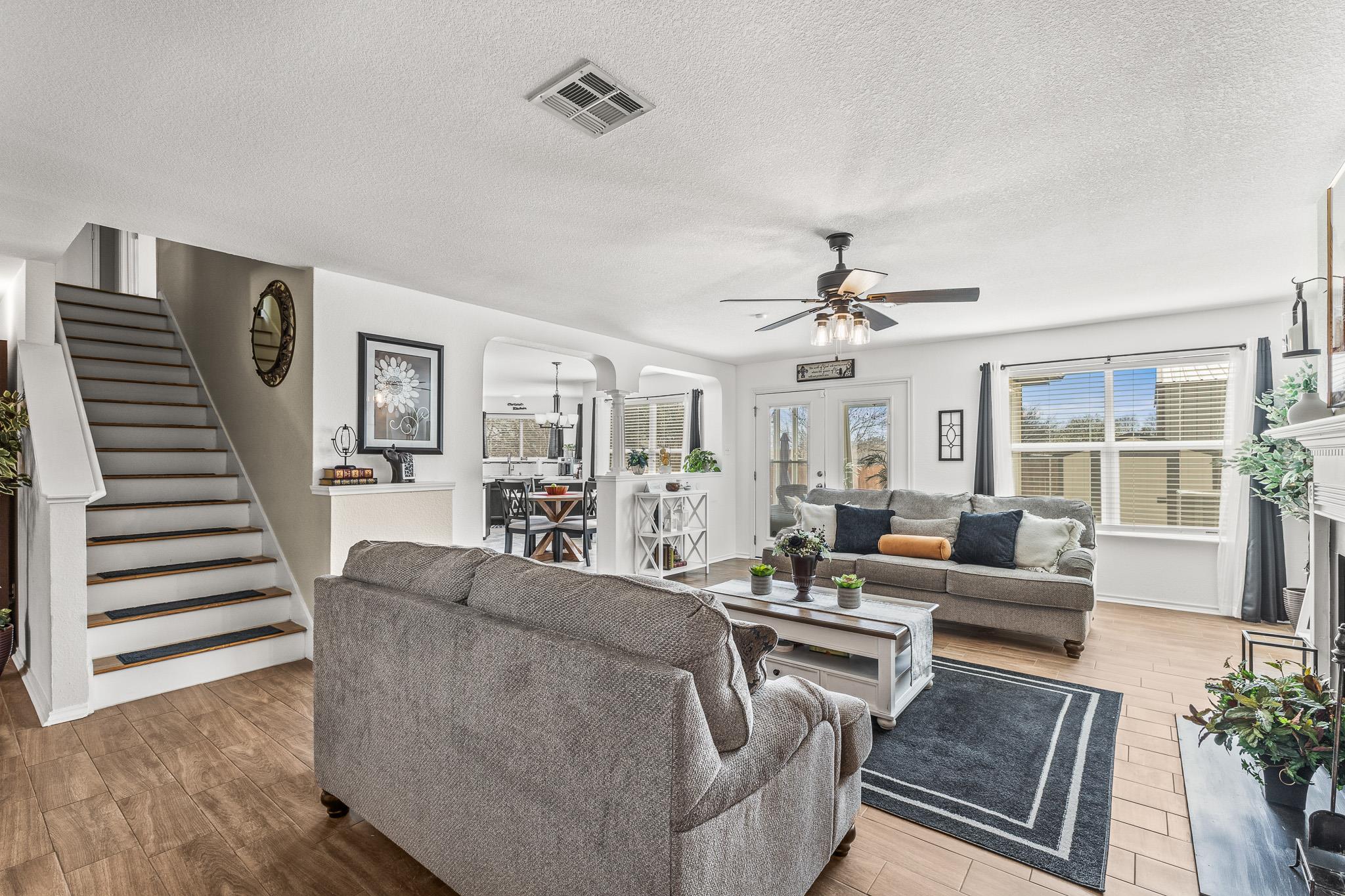 8217 Sage Meadow Dr, Temple, TX 76502