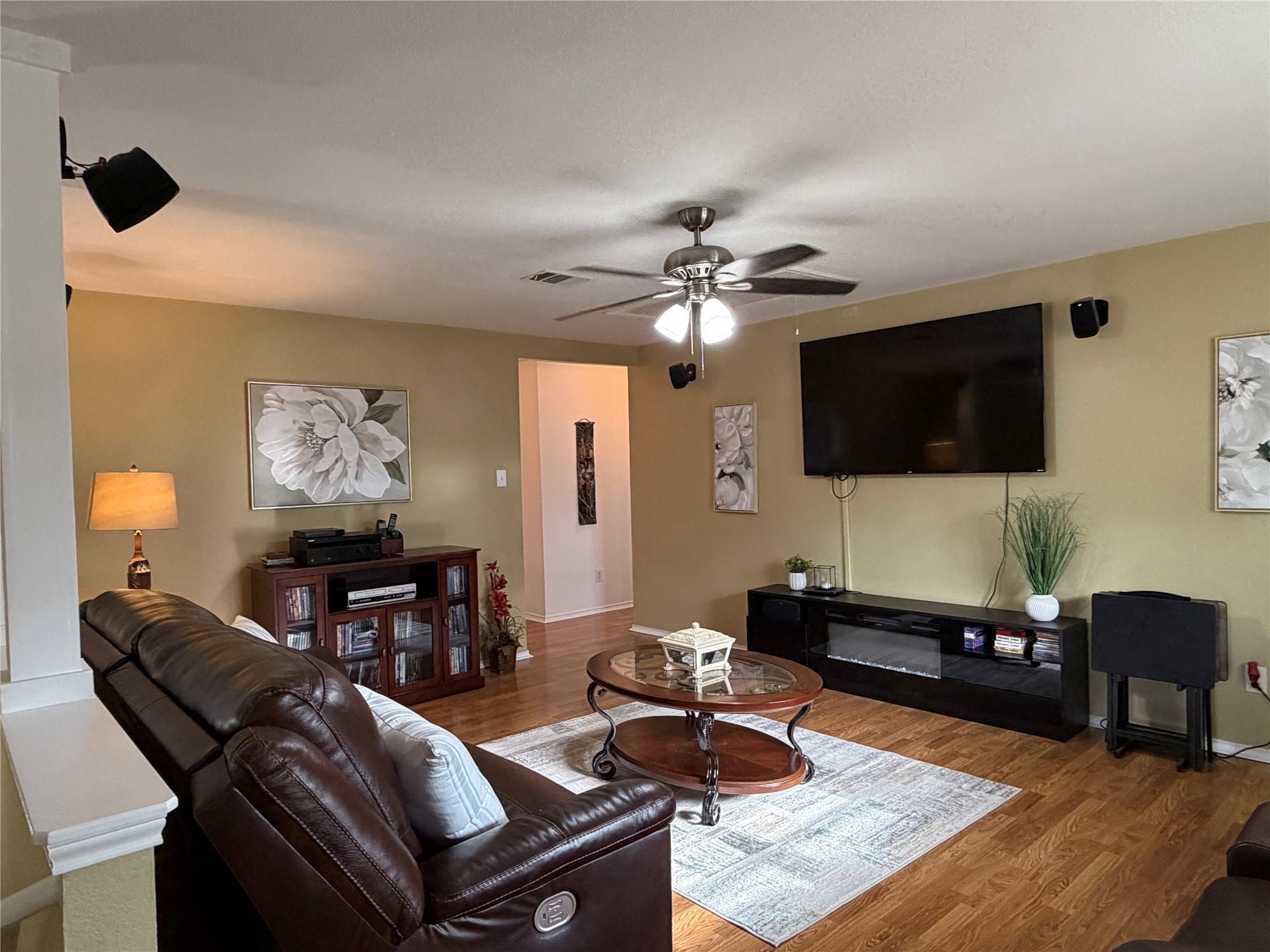 8217 Sage Meadow Dr, Temple, TX 76502