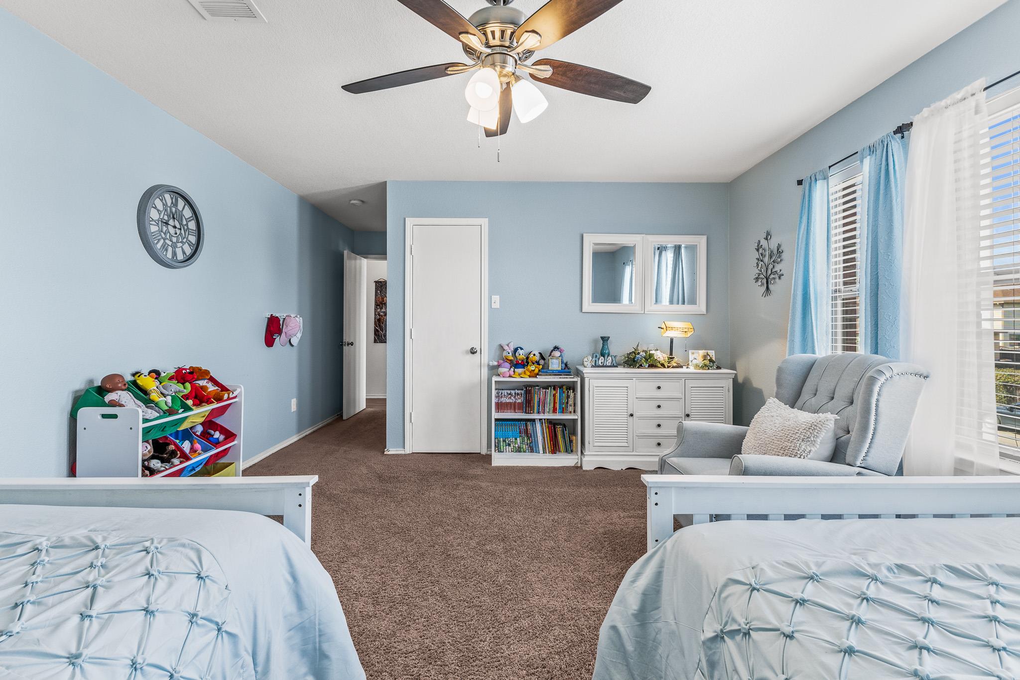 8217 Sage Meadow Dr, Temple, TX 76502