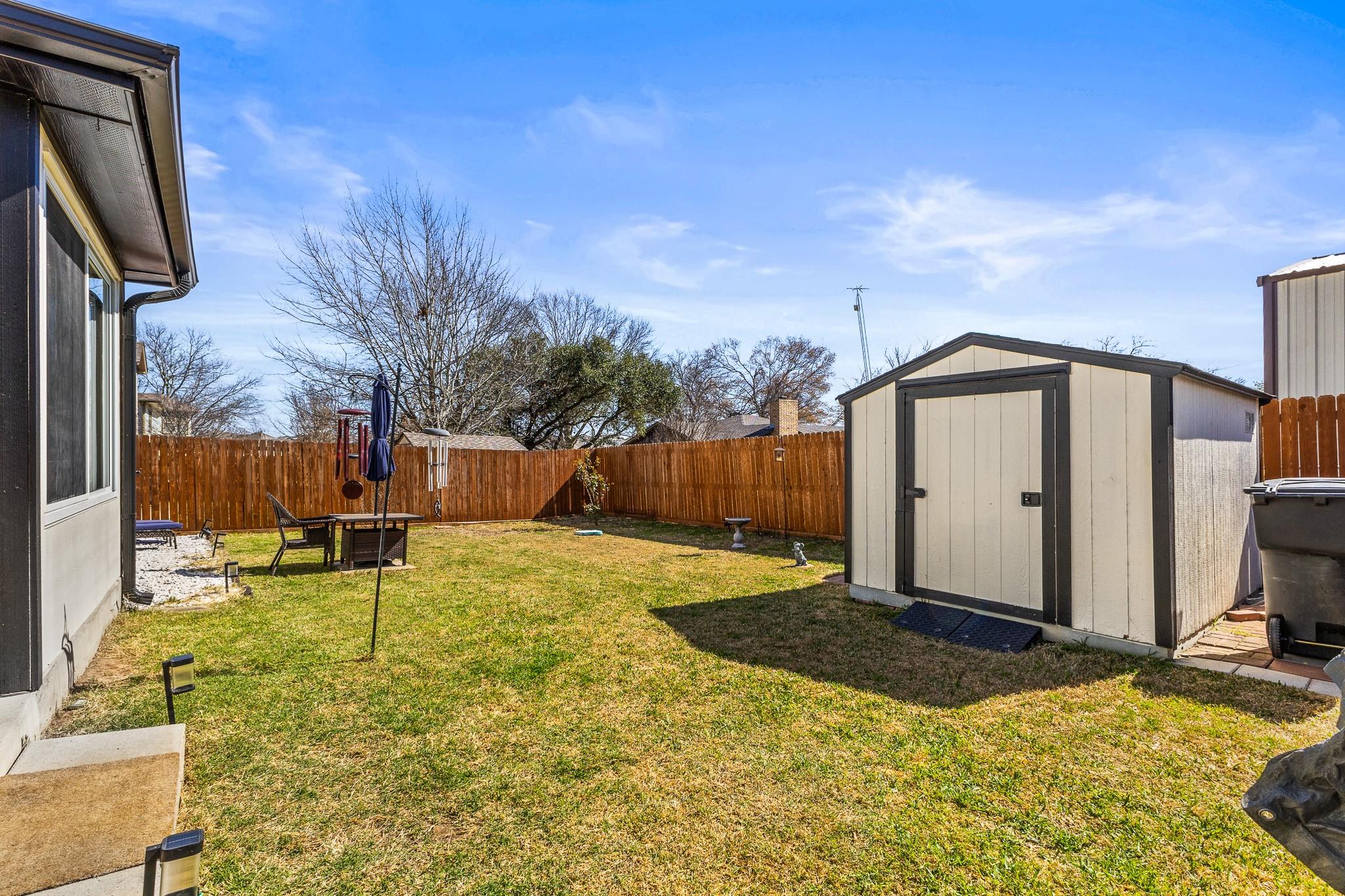 8217 Sage Meadow Dr, Temple, TX 76502