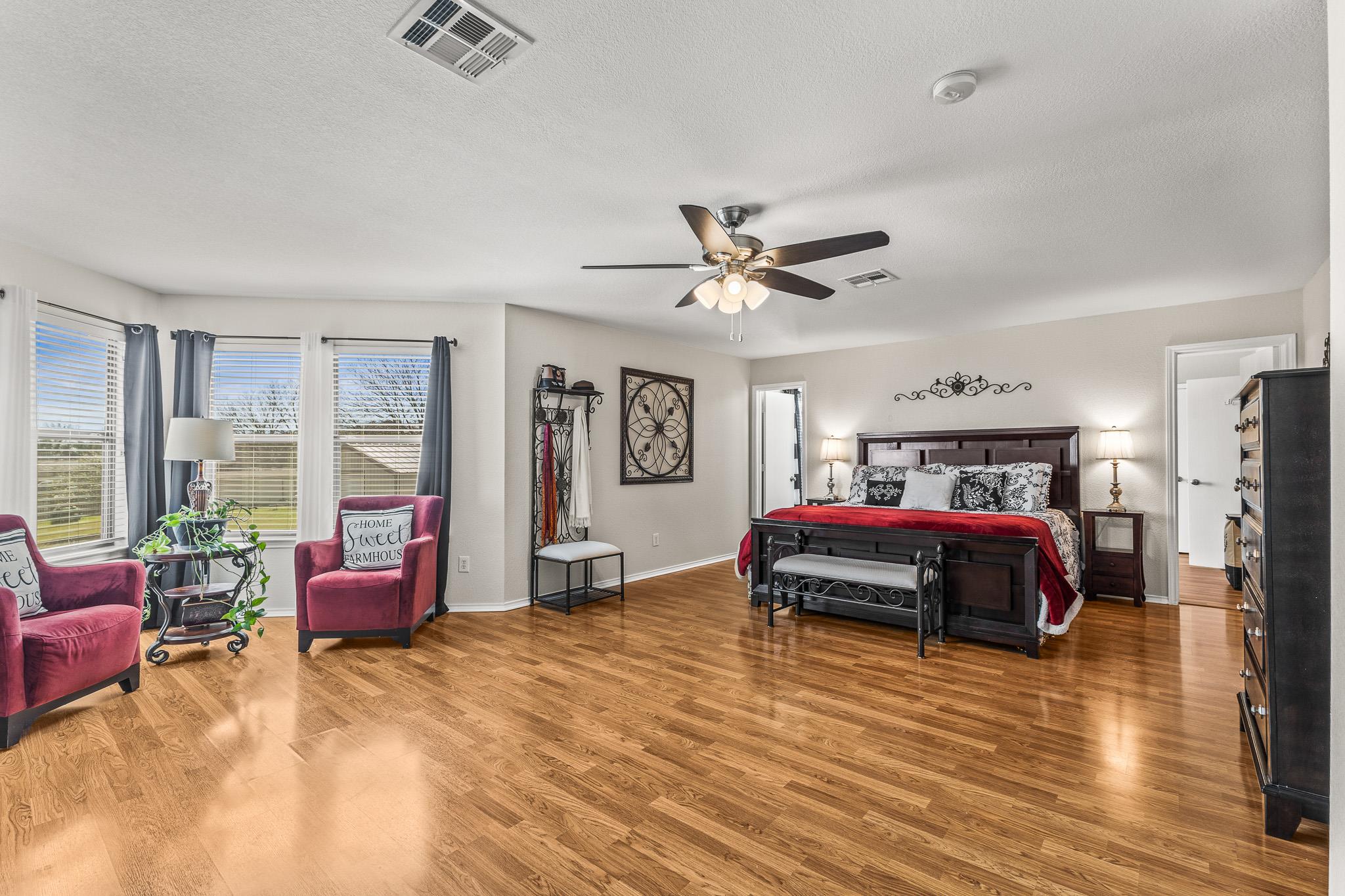 8217 Sage Meadow Dr, Temple, TX 76502