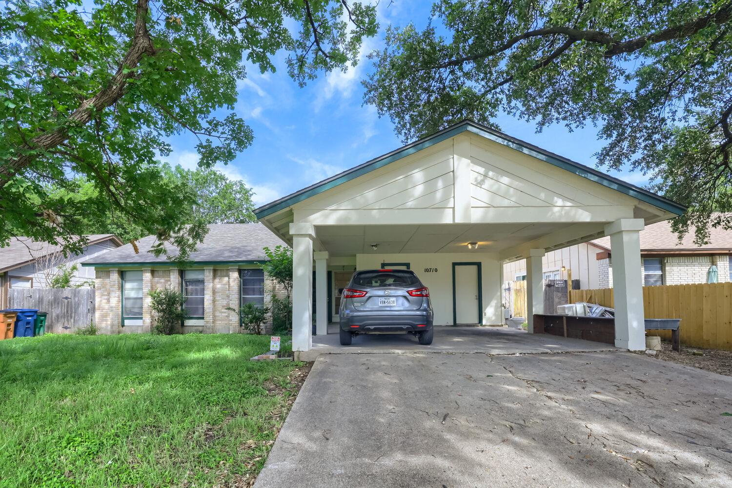 10710 Topperwein Dr # B, Austin, TX 78758