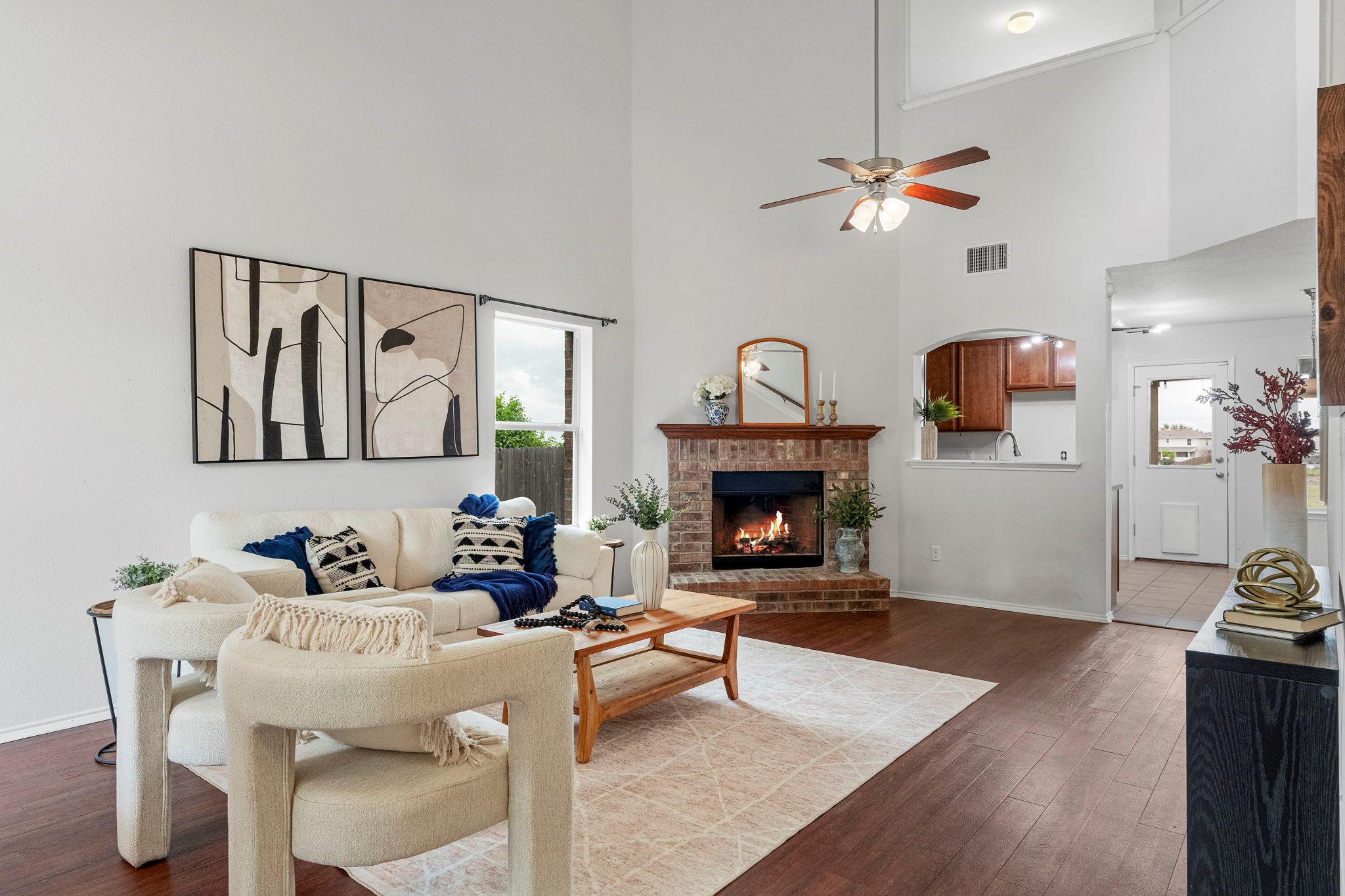 5816 Maciver Dr, Austin, TX 78754