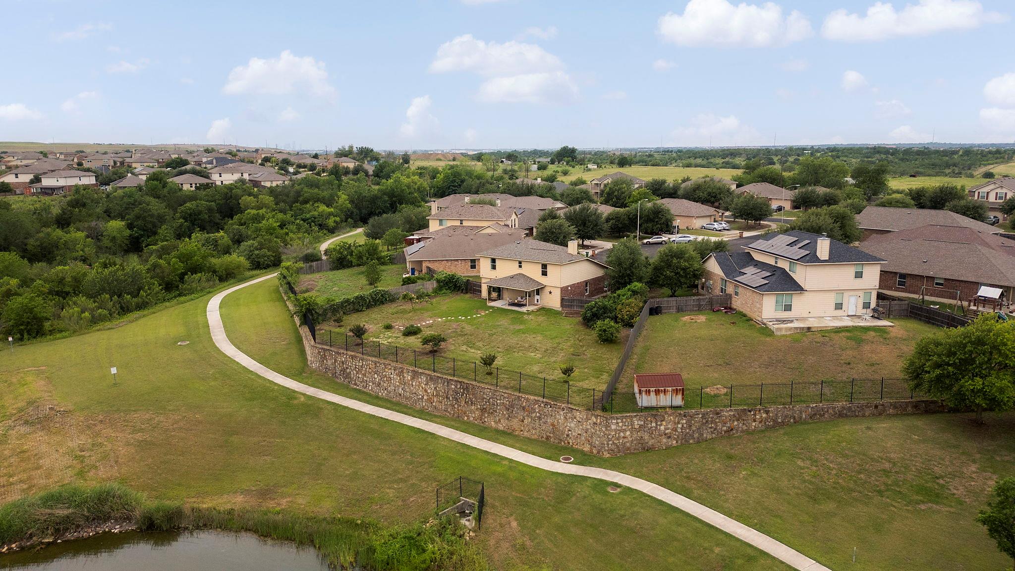 5816 Maciver Dr, Austin, TX 78754