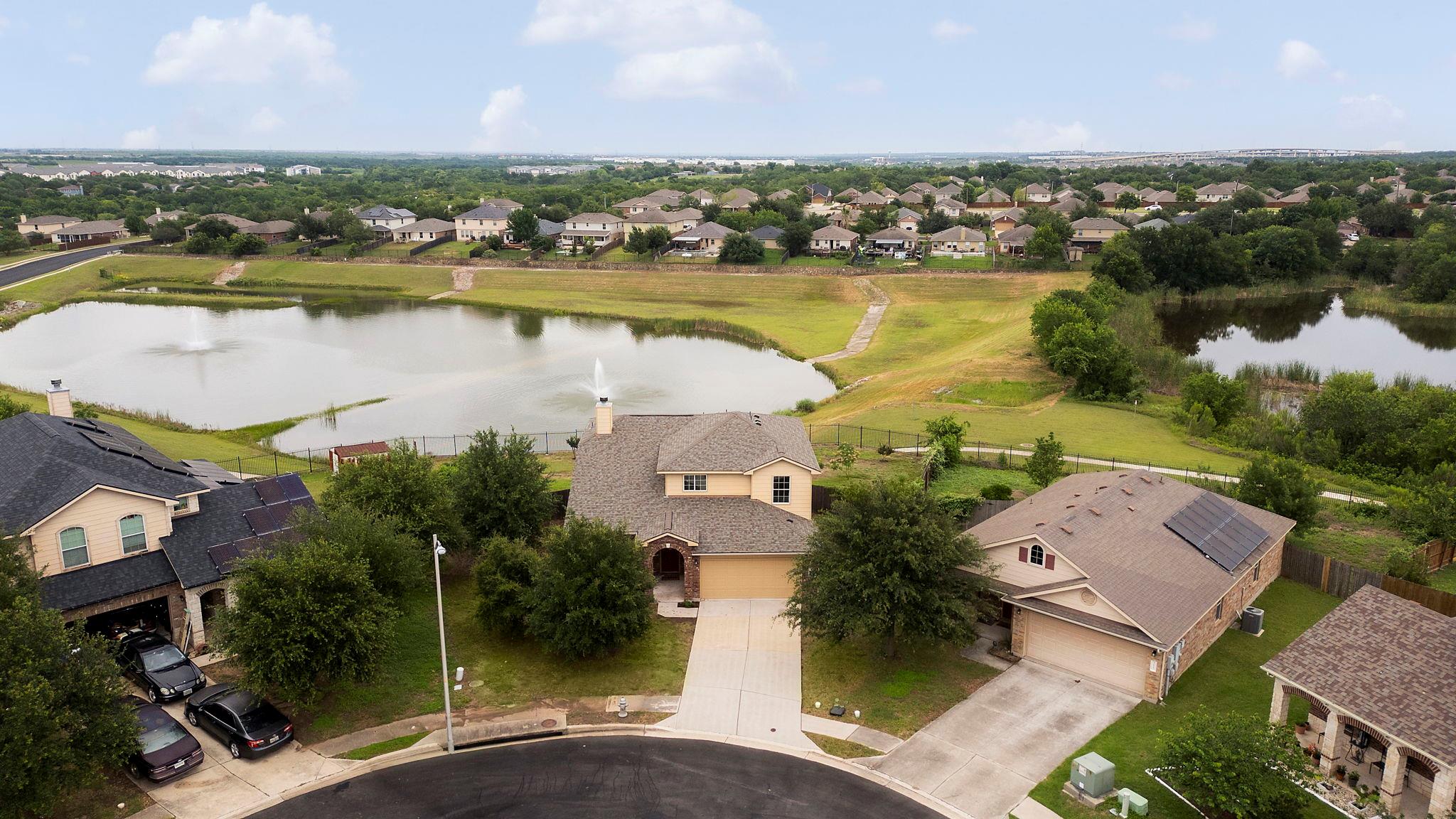 5816 Maciver Dr, Austin, TX 78754