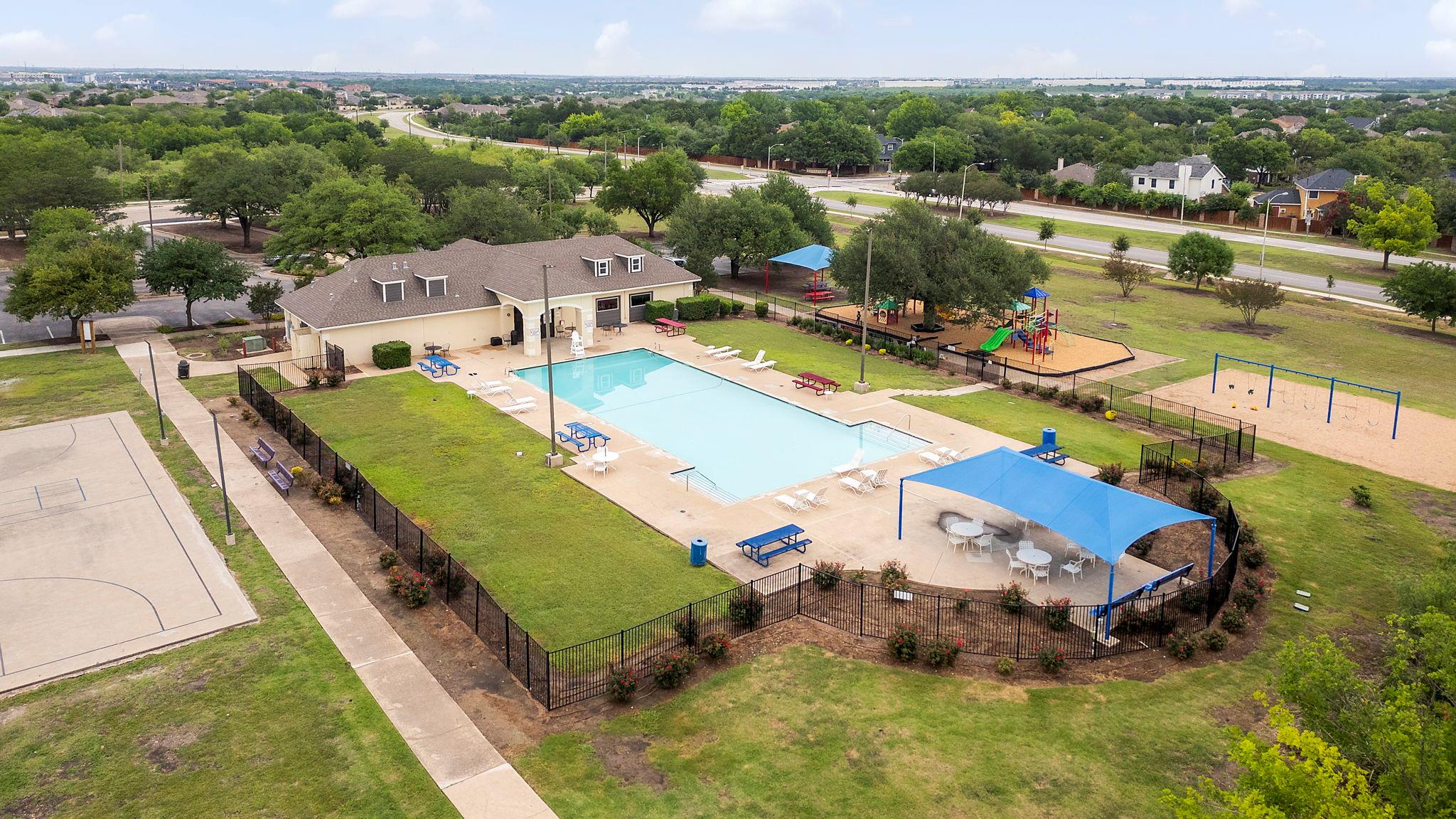 5816 Maciver Dr, Austin, TX 78754