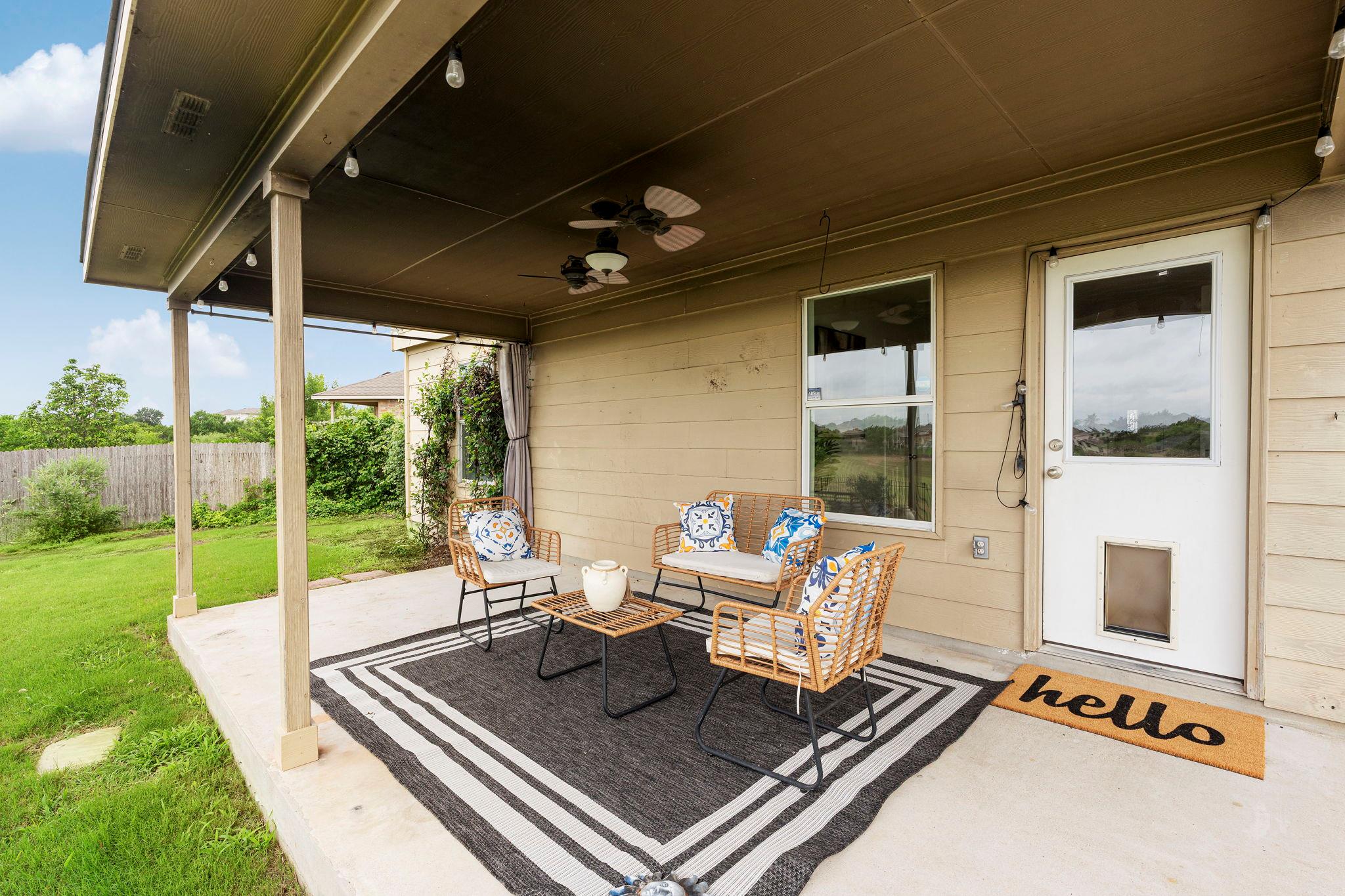 5816 Maciver Dr, Austin, TX 78754
