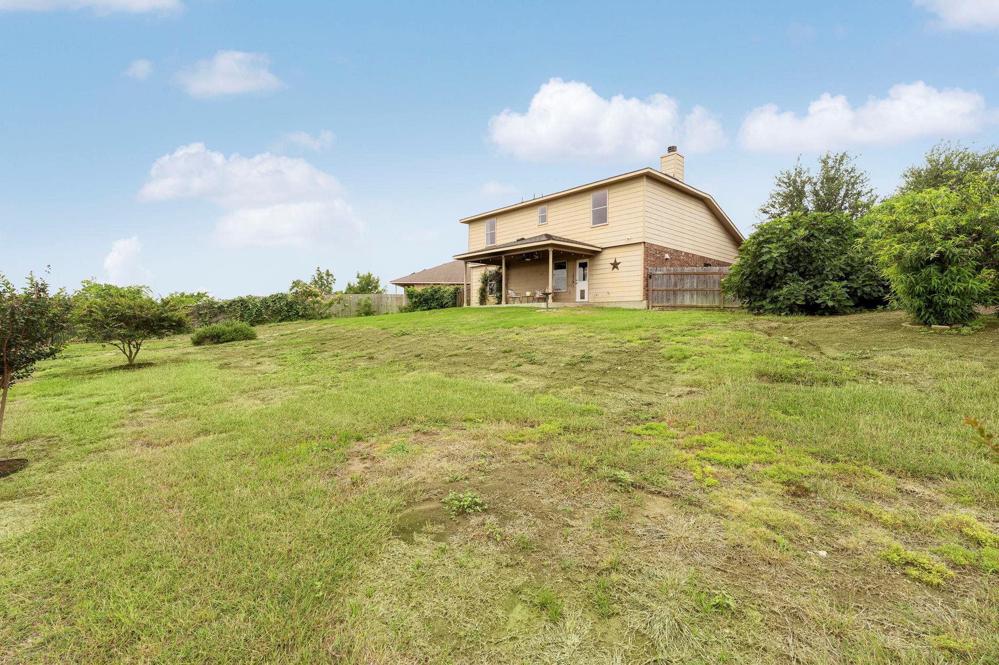 5816 Maciver Dr, Austin, TX 78754
