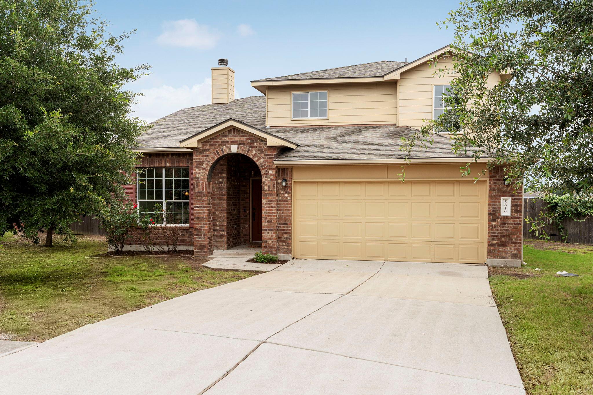 5816 Maciver Dr, Austin, TX 78754