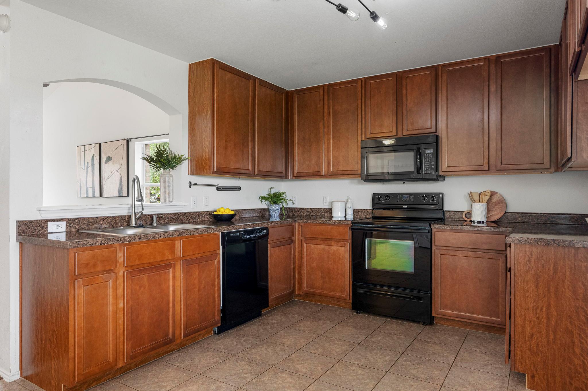 5816 Maciver Dr, Austin, TX 78754