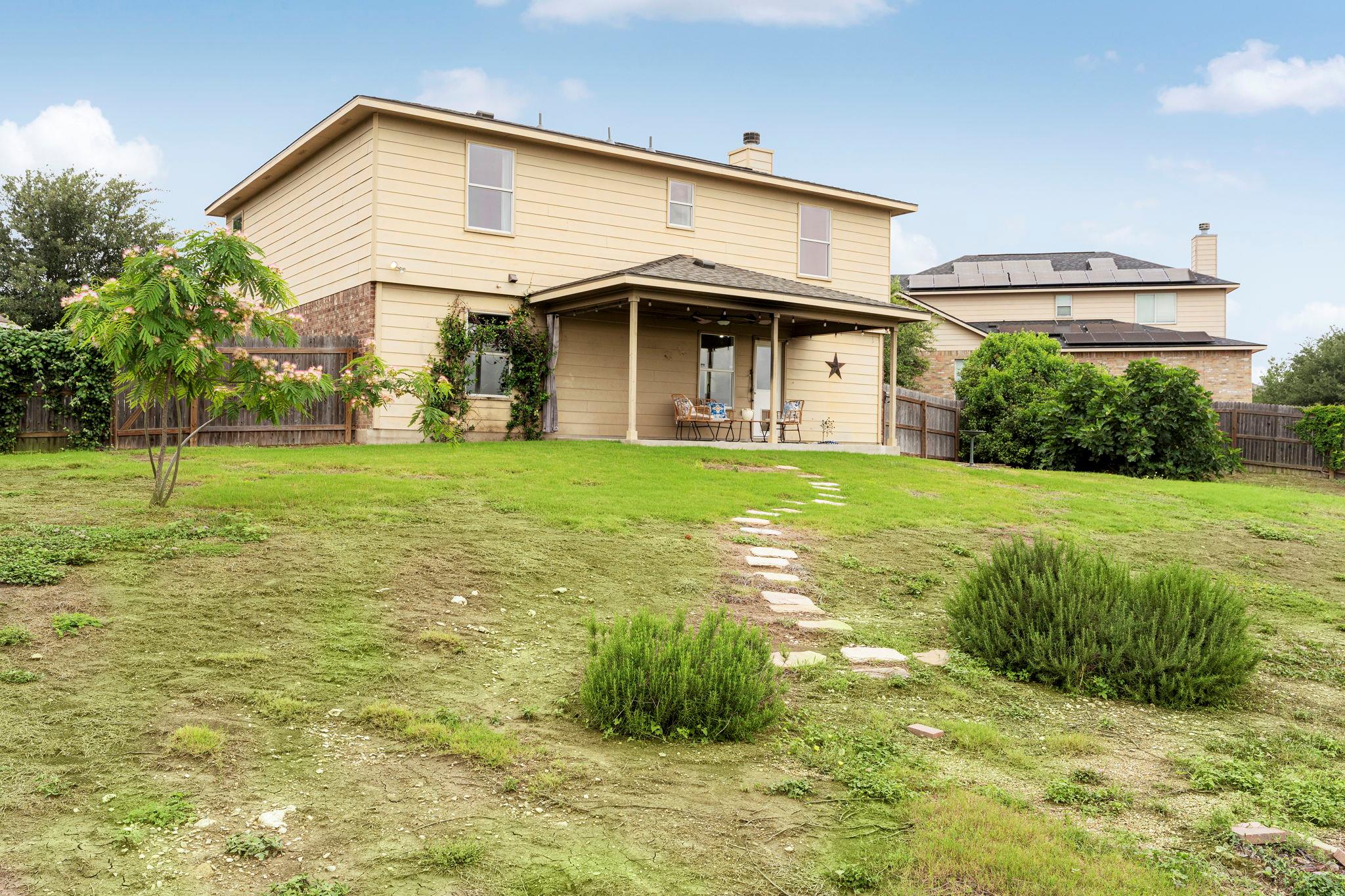5816 Maciver Dr, Austin, TX 78754