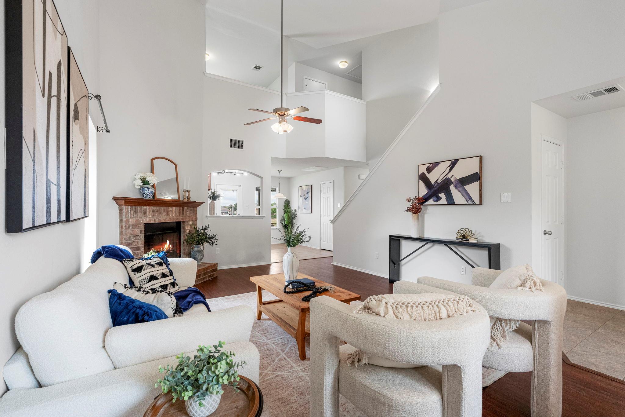 5816 Maciver Dr, Austin, TX 78754