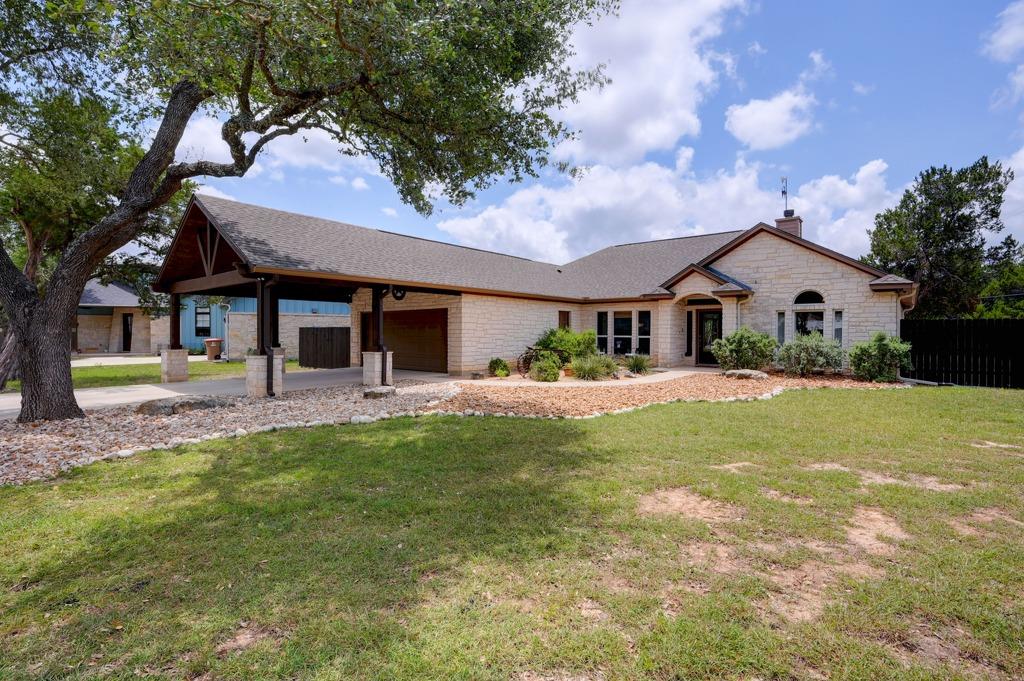75 Sprucewood Dr, Wimberley, TX 78676