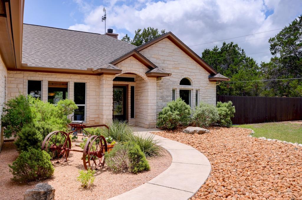 75 Sprucewood Dr, Wimberley, TX 78676