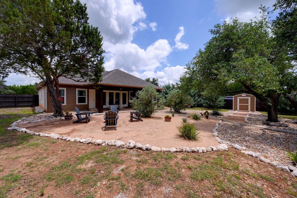 75 Sprucewood Dr, Wimberley, TX 78676