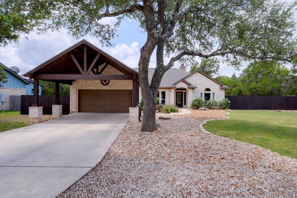 75 Sprucewood Dr, Wimberley, TX 78676