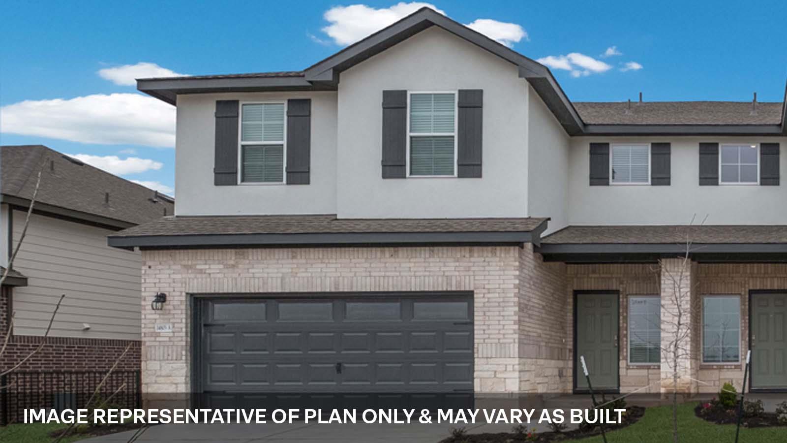 15100-B Afleet Alex St, Manor, TX 78653