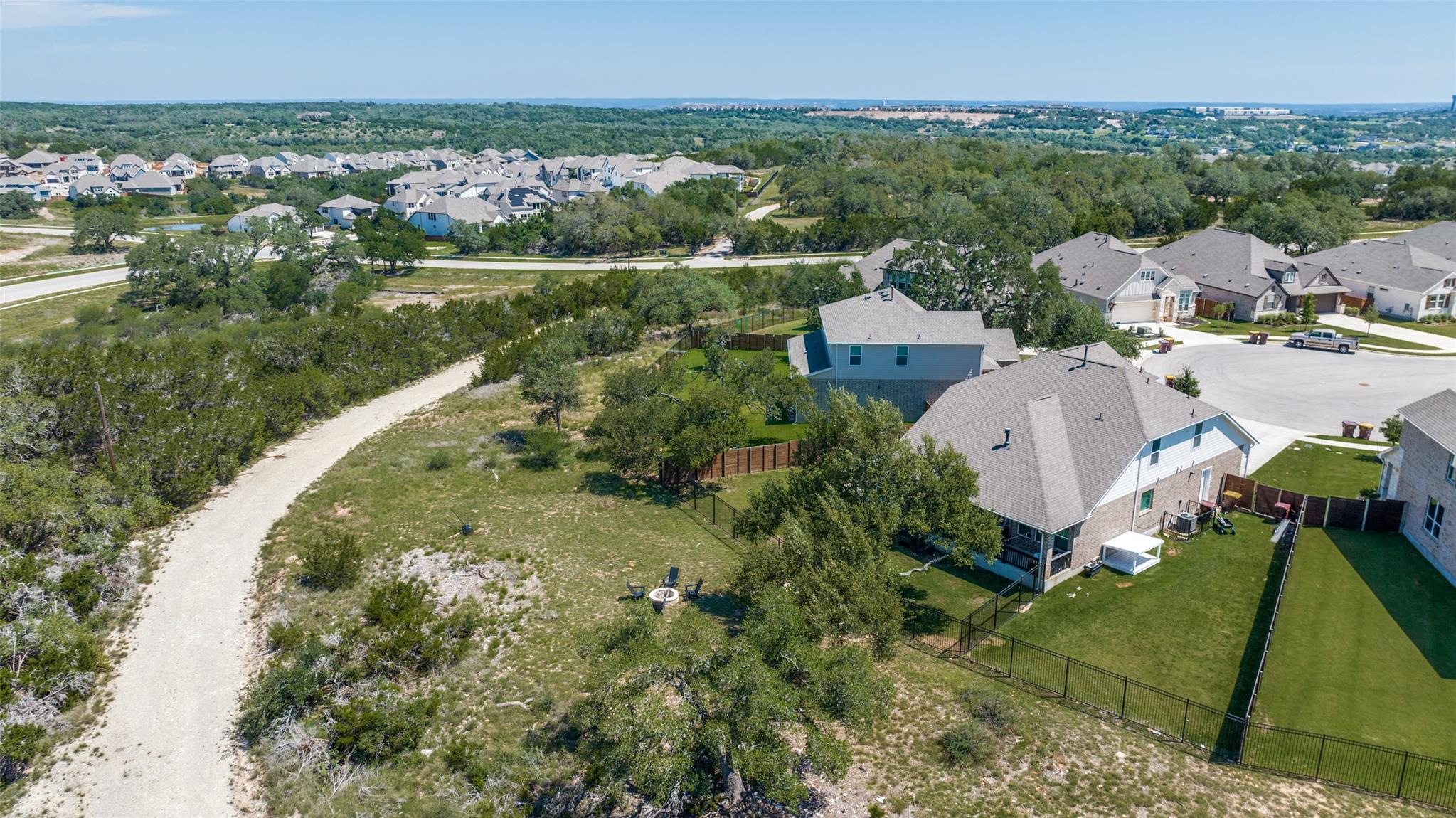 17229 Rossignol Cv, Austin, TX 78738